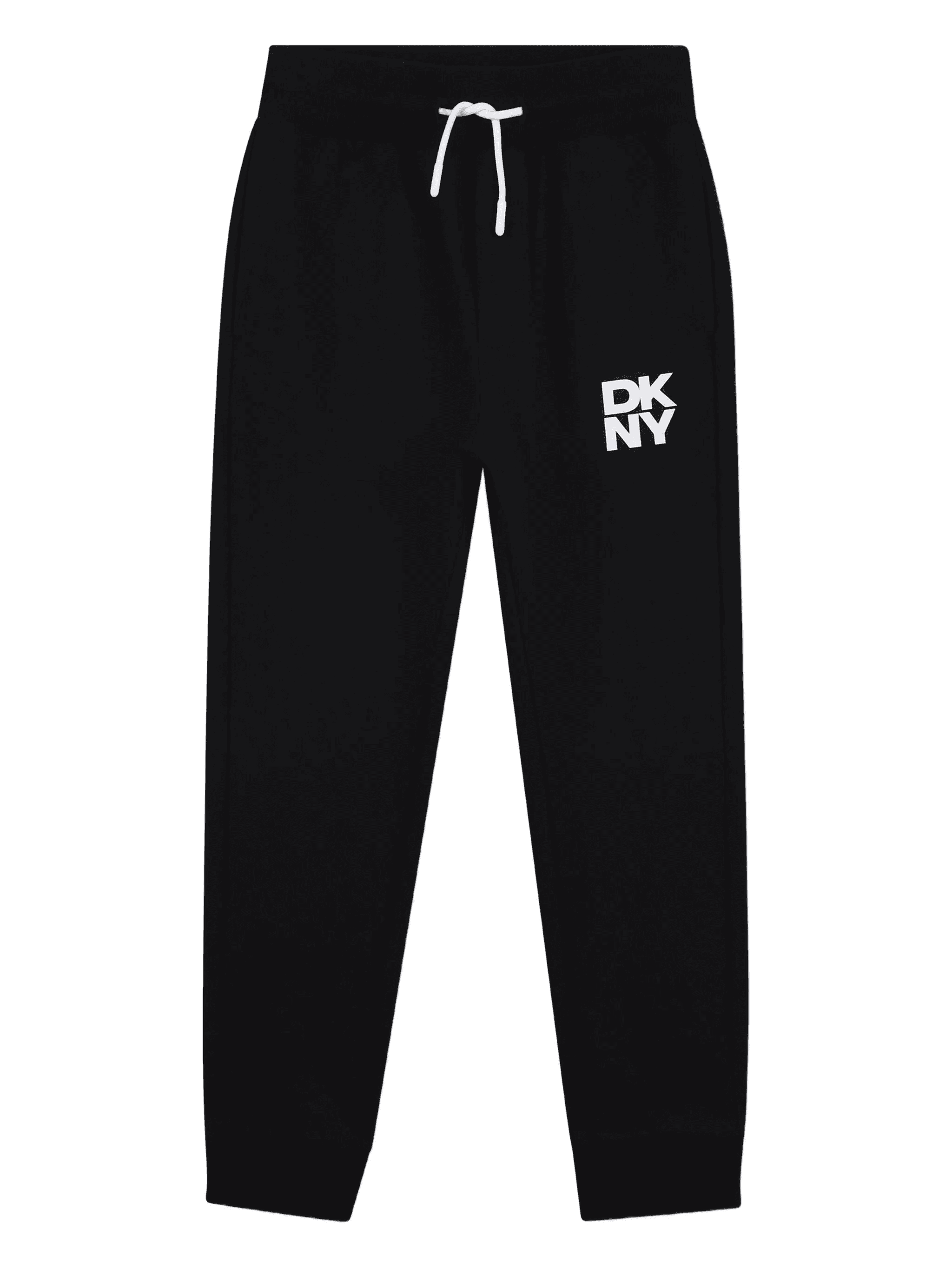 logo-print tracksuit bottoms - Image 1