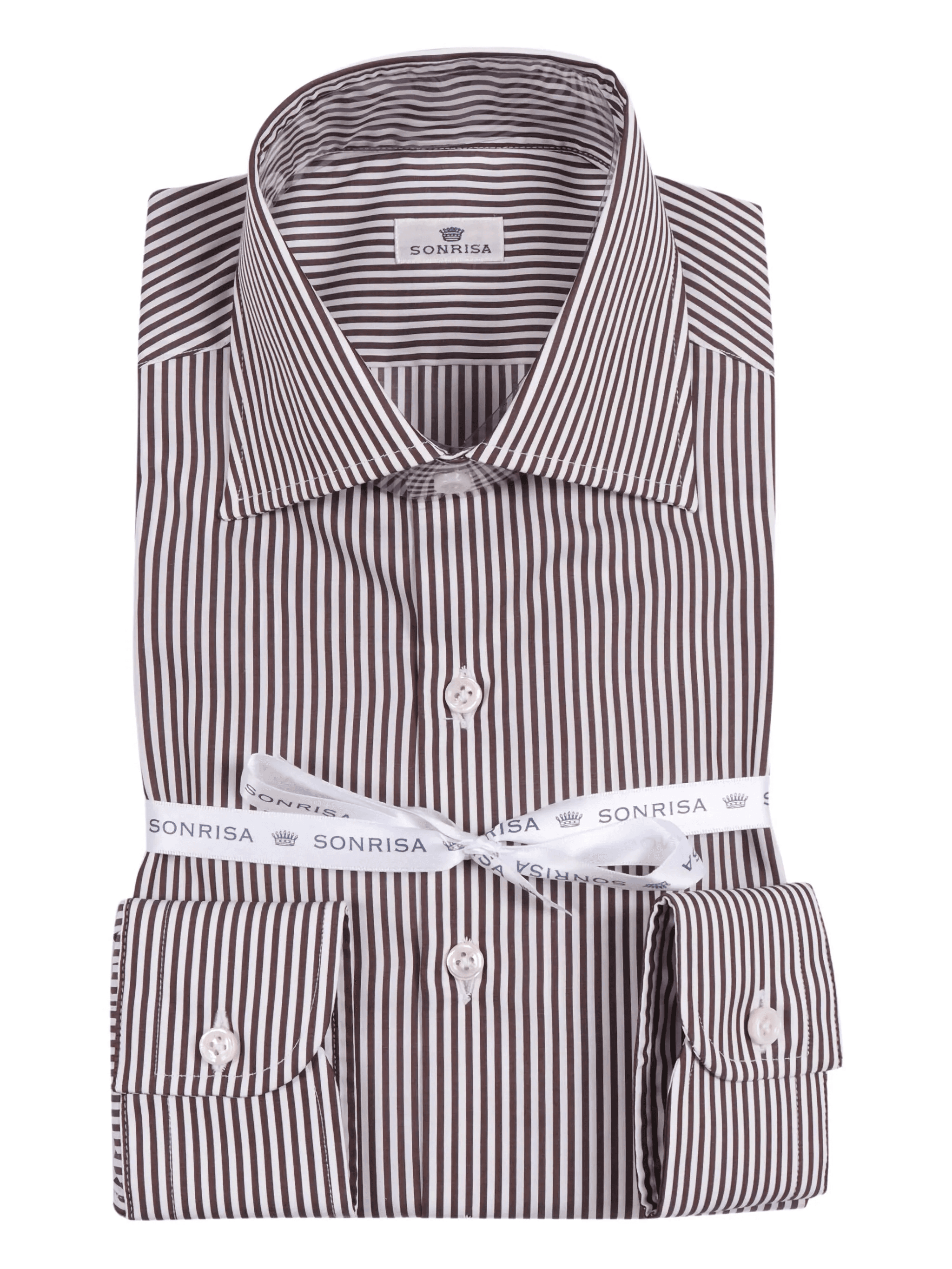 striped shirt - Image 1
