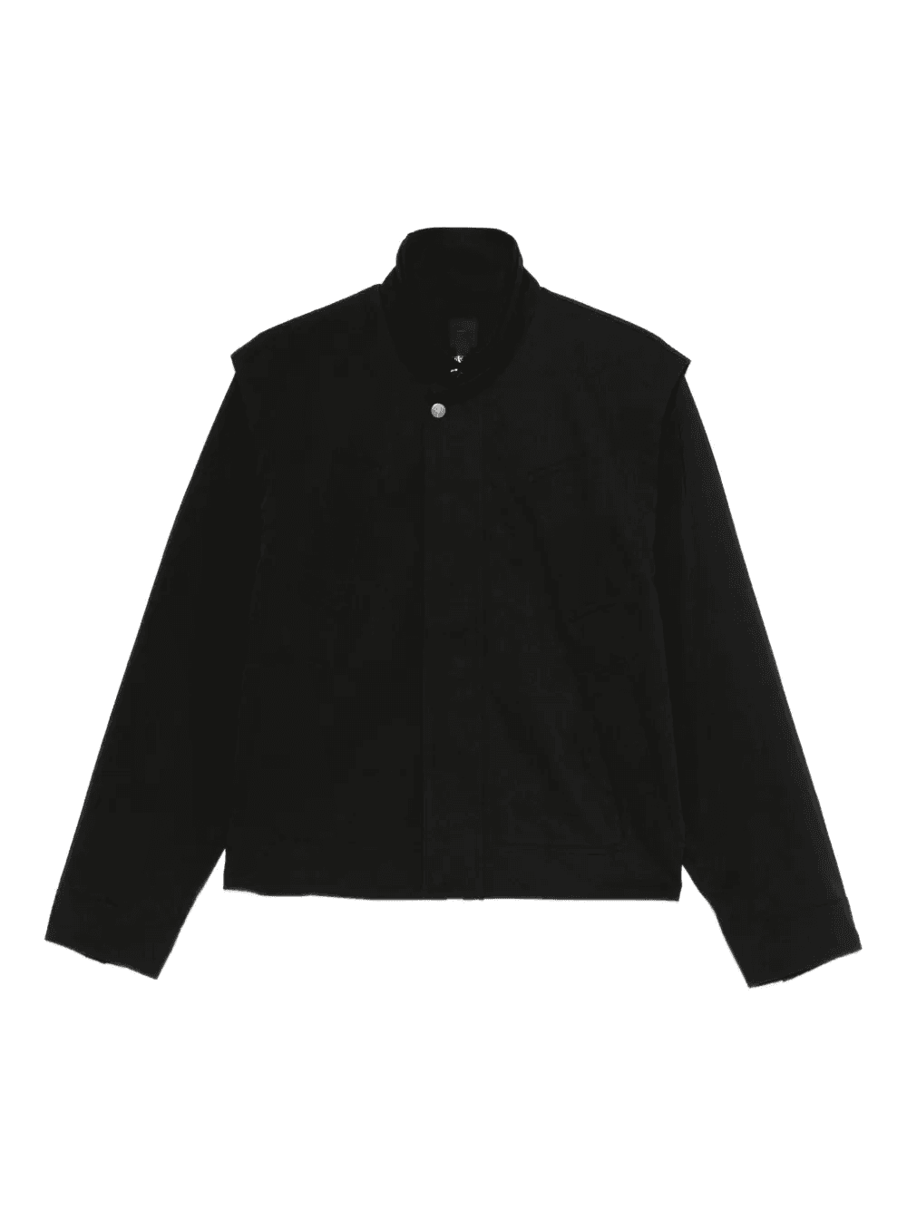 Pistula zip-up jacket - Image 1