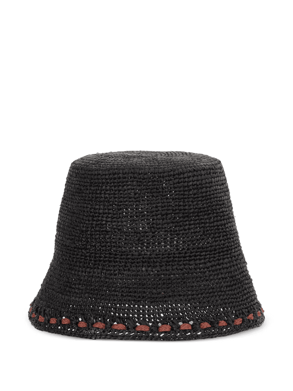 Sopra raffia hat - Image 1