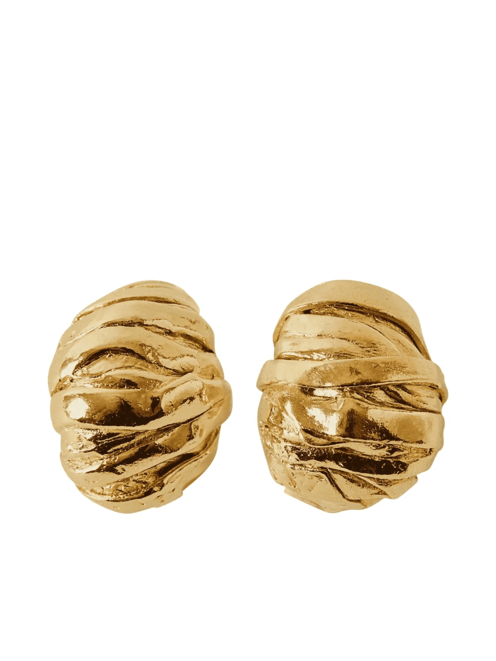 Juno earrings - Image 1