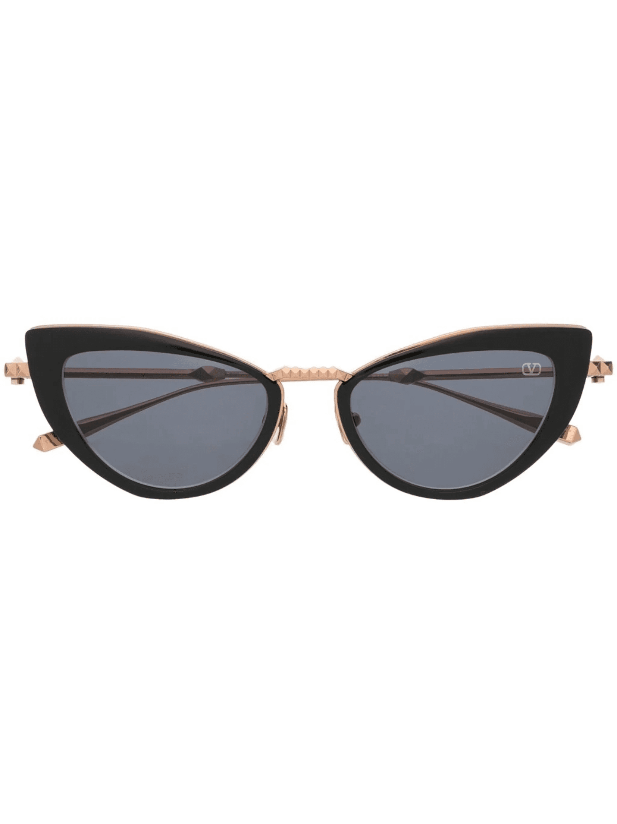 Rockstud cat-eye sunglasses - Image 1