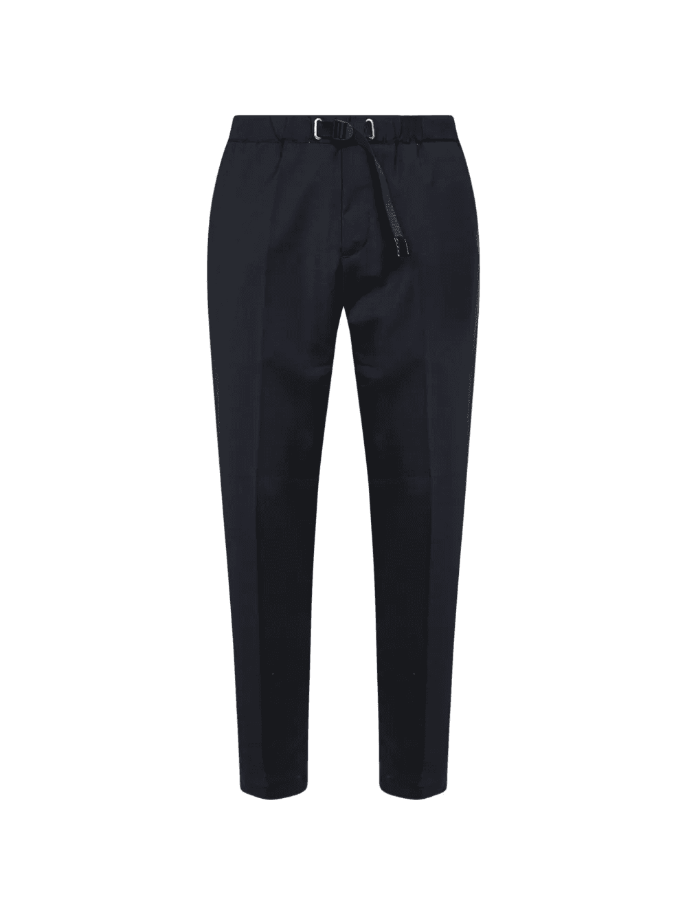 belted trousers - Image 1