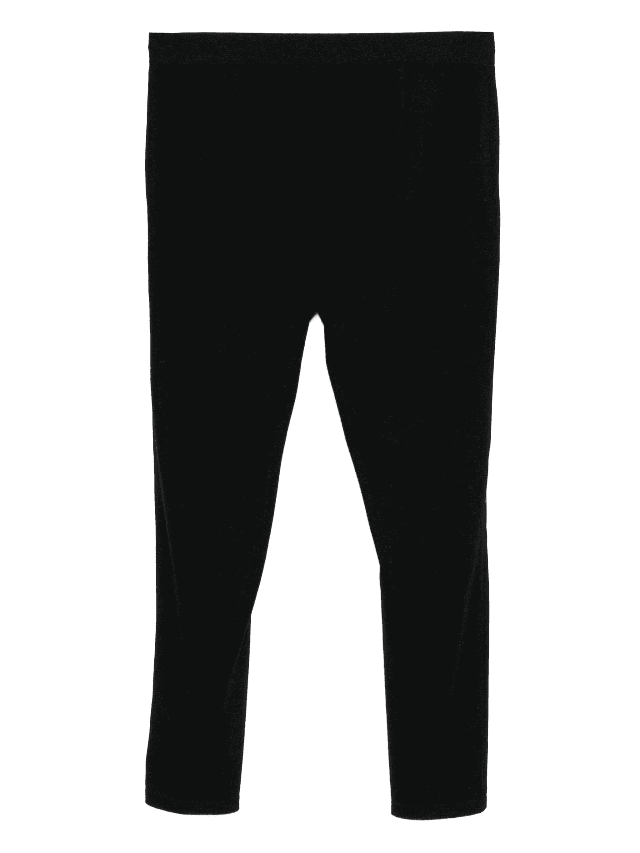 straight-leg trousers - Image 1