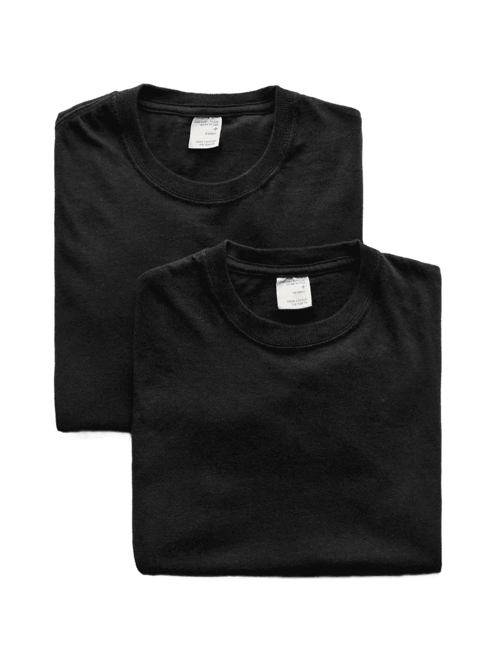 short-sleeves T-shirt (set of two) - Image 1