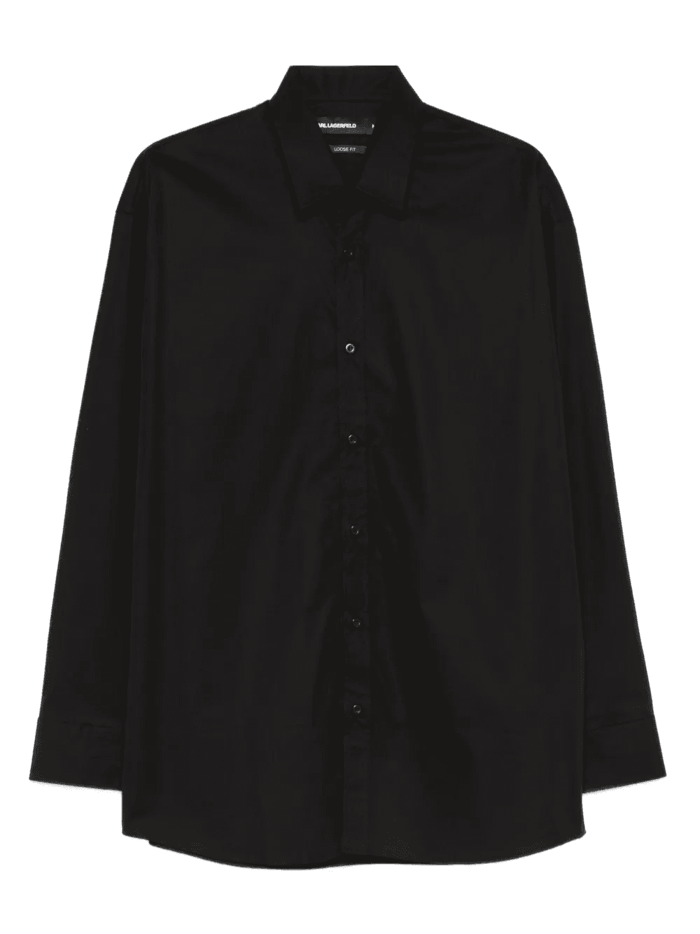 buttoned shirt - Image 1
