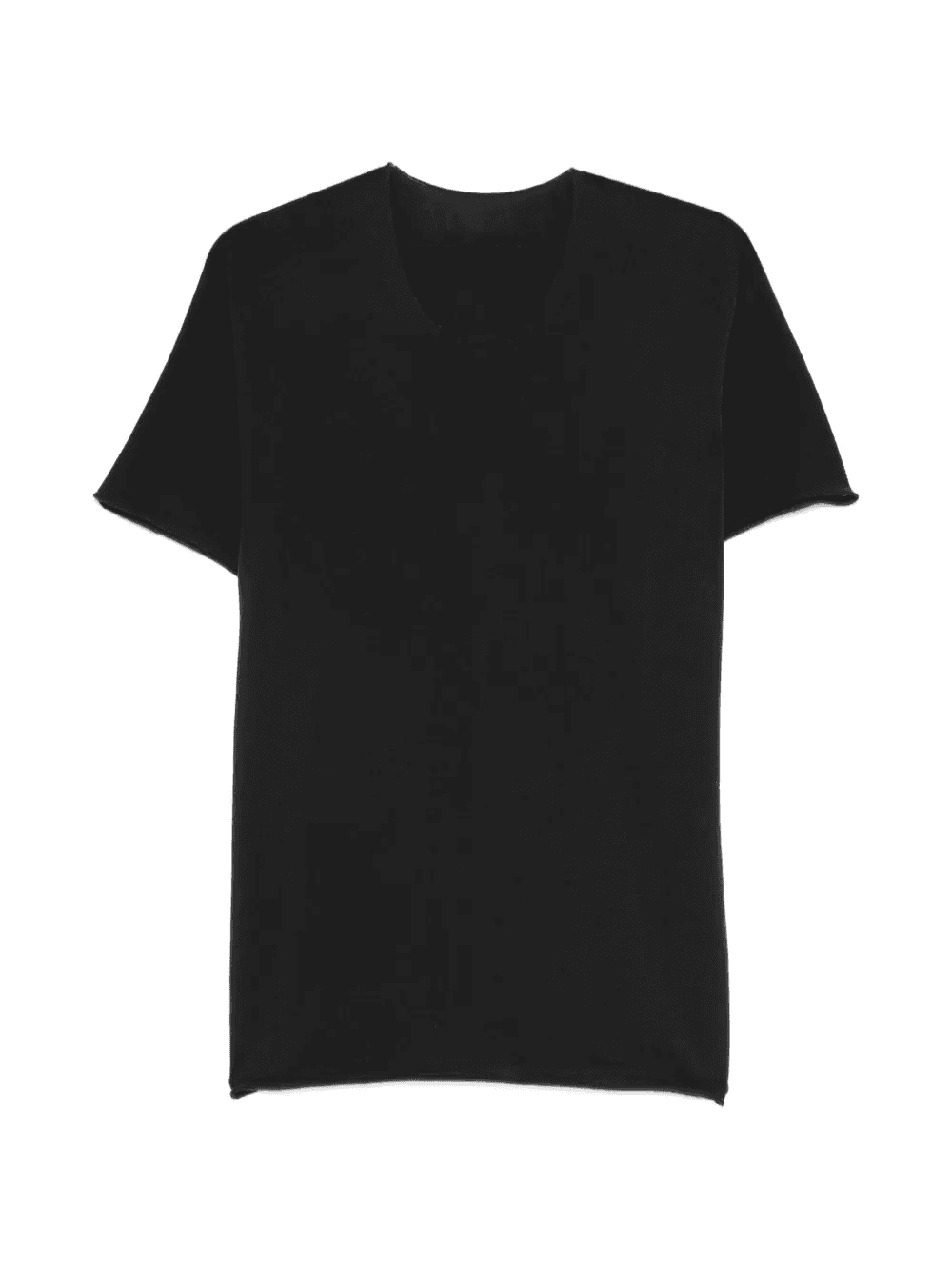 Parabolic seam T-shirt - Image 1