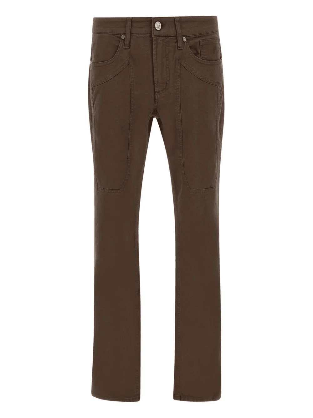John five-pocket trousers - Image 1