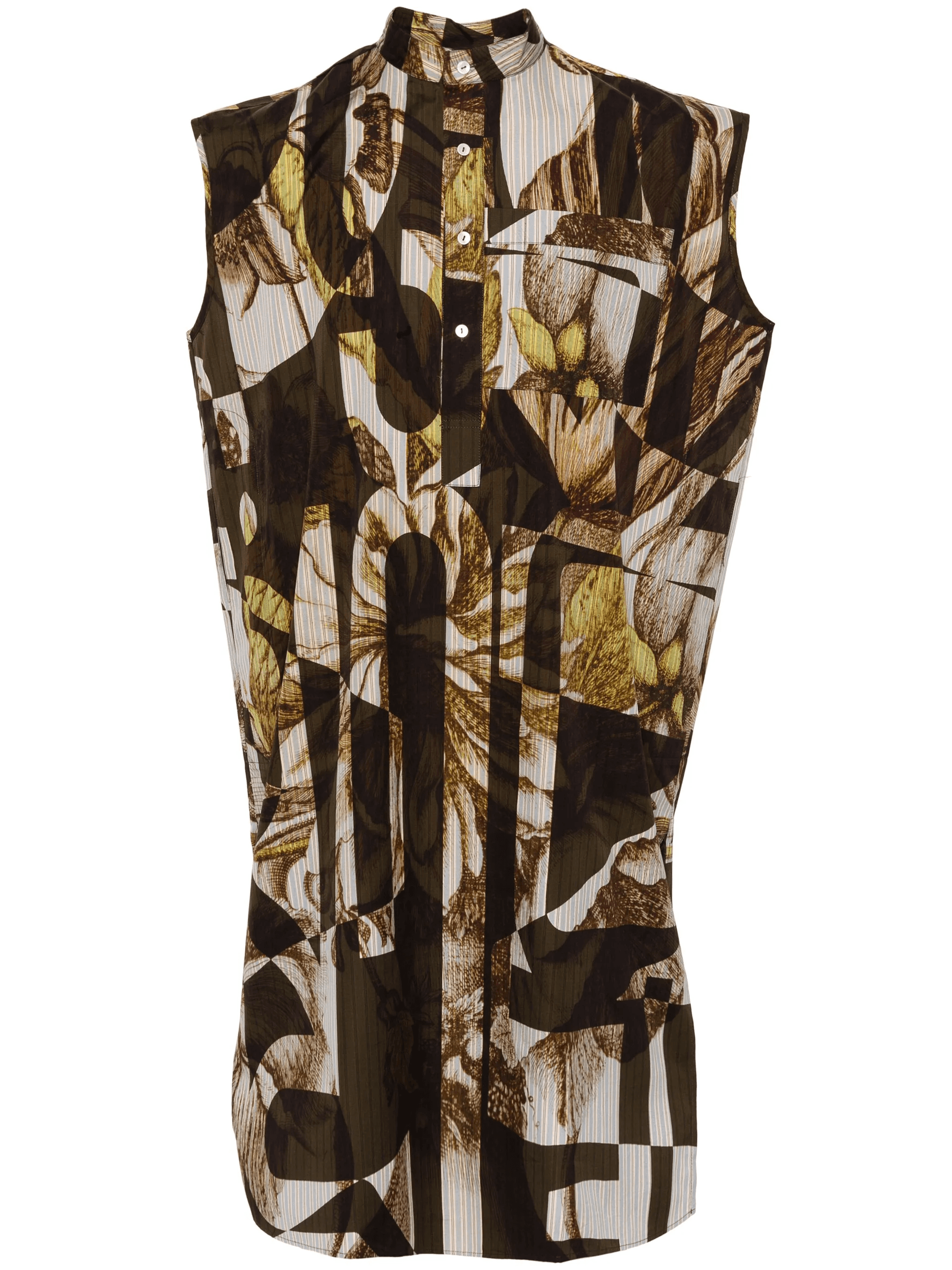 Thomas cotton shirt - Image 1