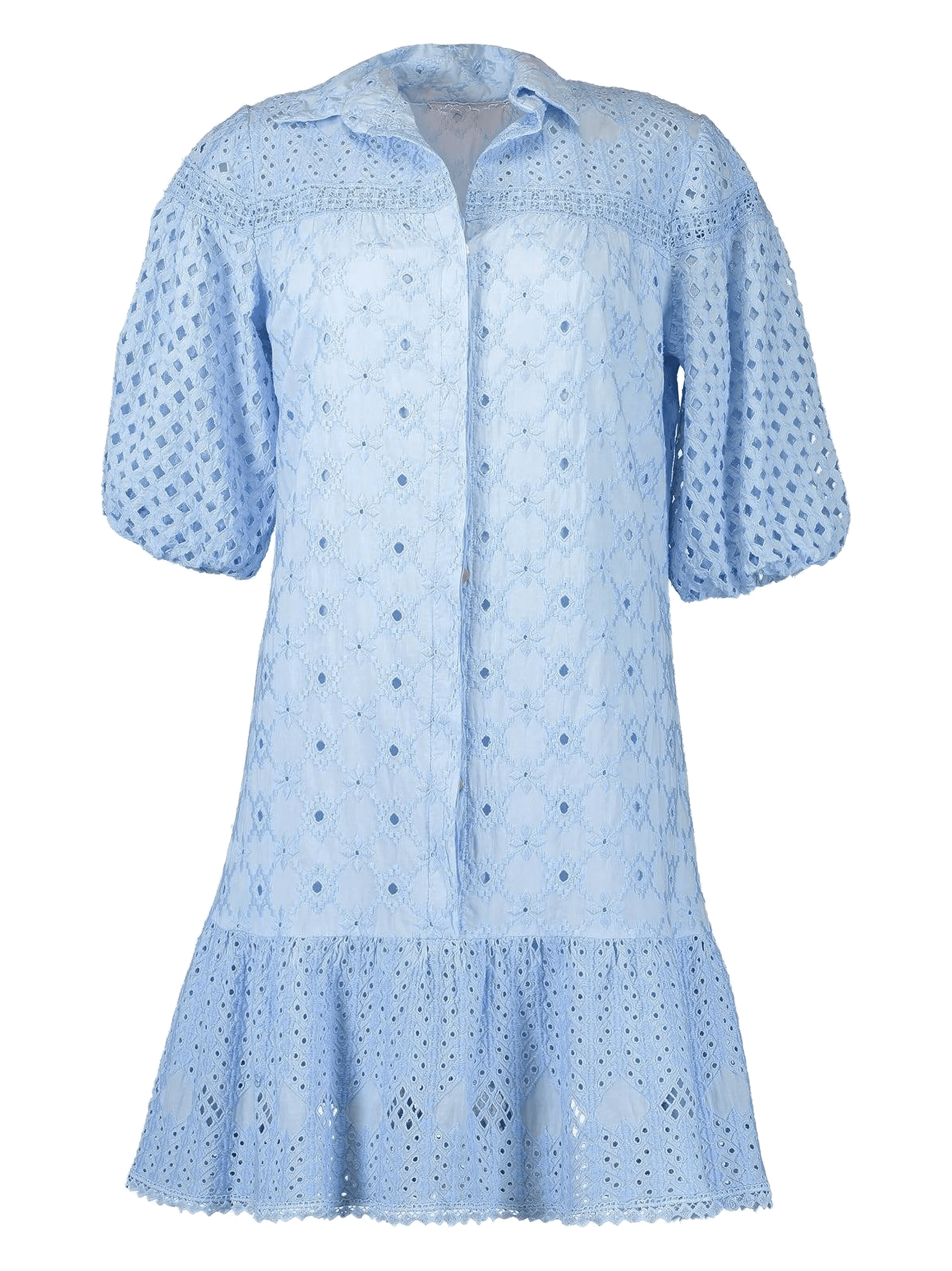 Danubio dress - Image 1