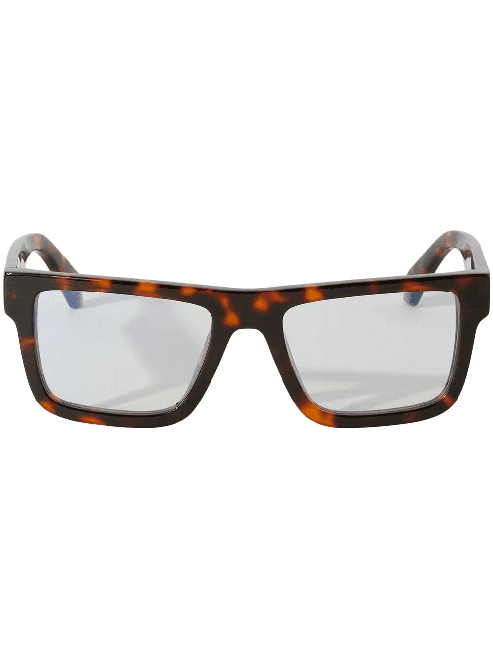 square-frame optical glasses - Image 1