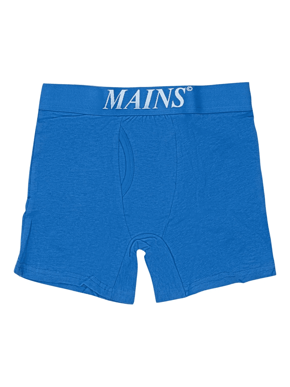 logo-waistband boxers - Image 1