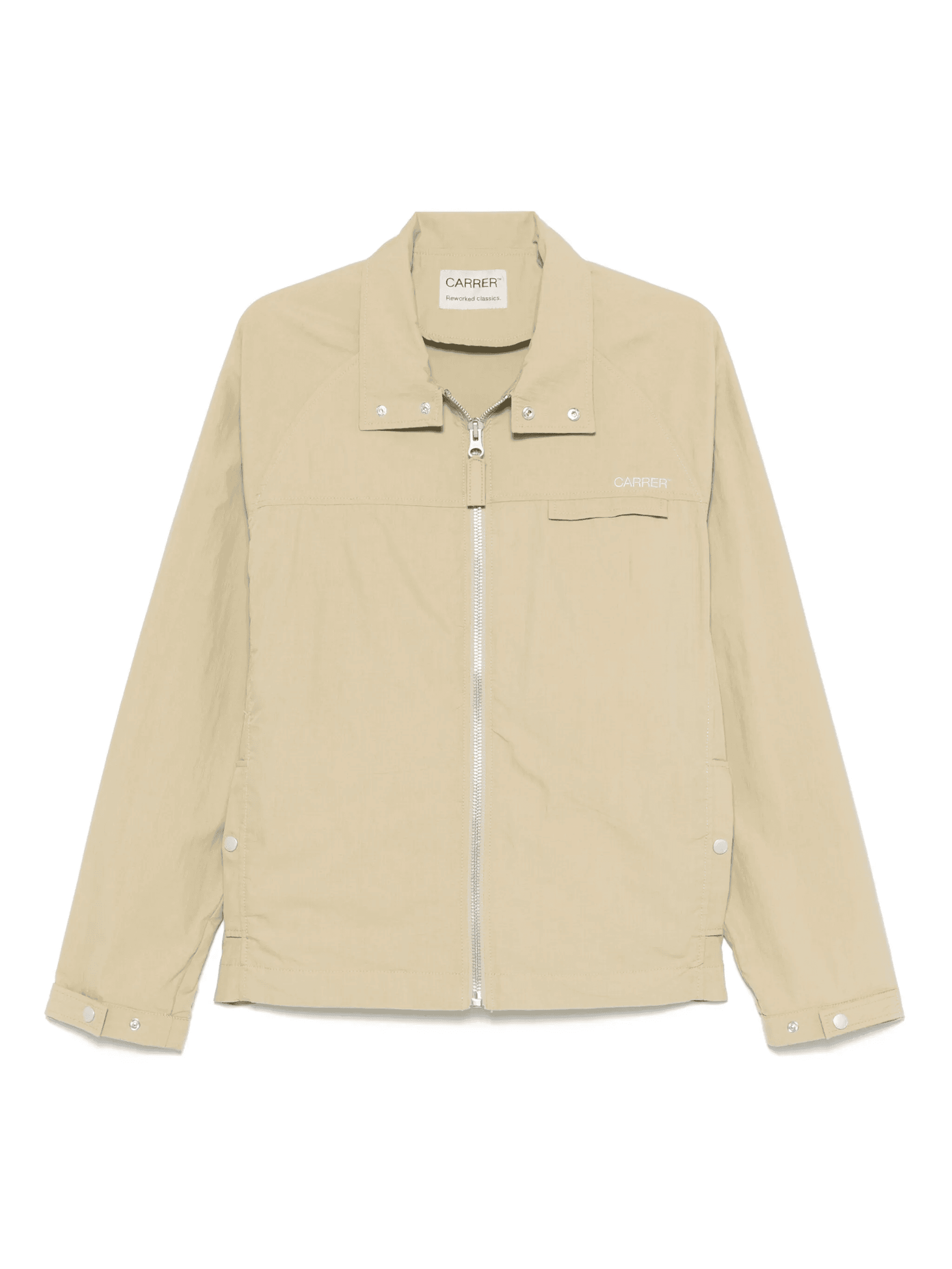 ripstop jacket - Image 1