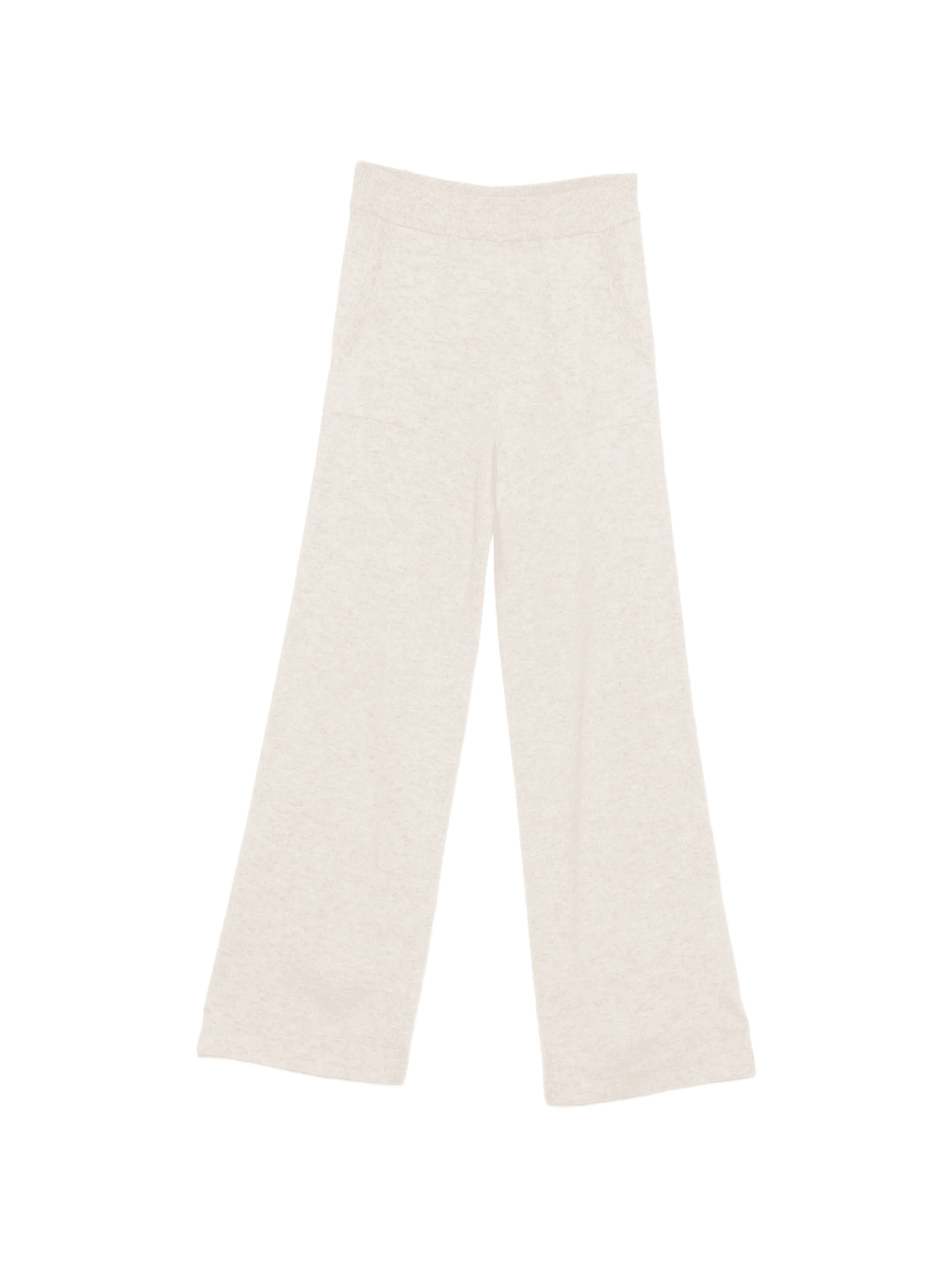 wide-leg trousers - Image 1