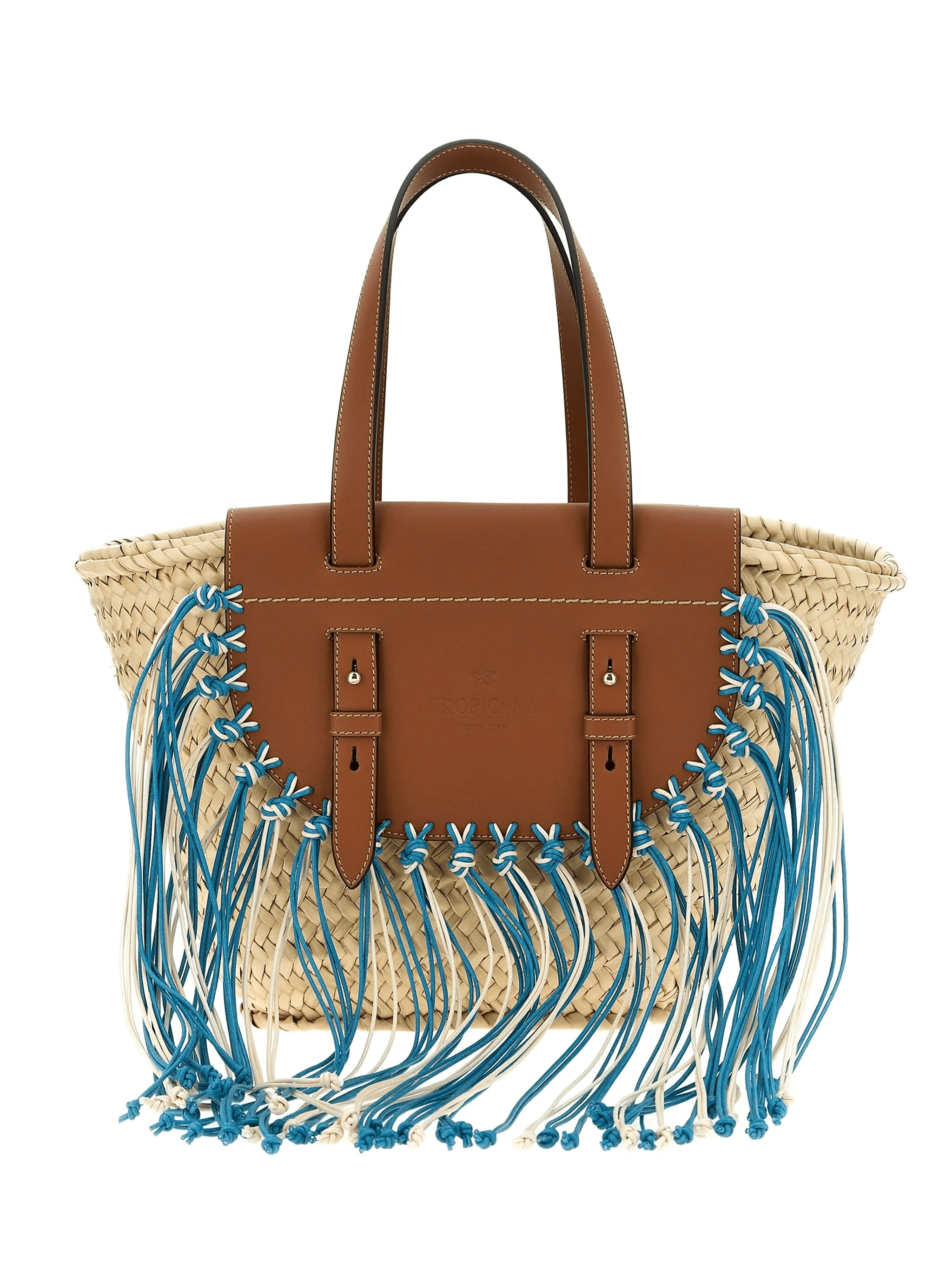 x SanPa Tropicana tote bag - Image 1