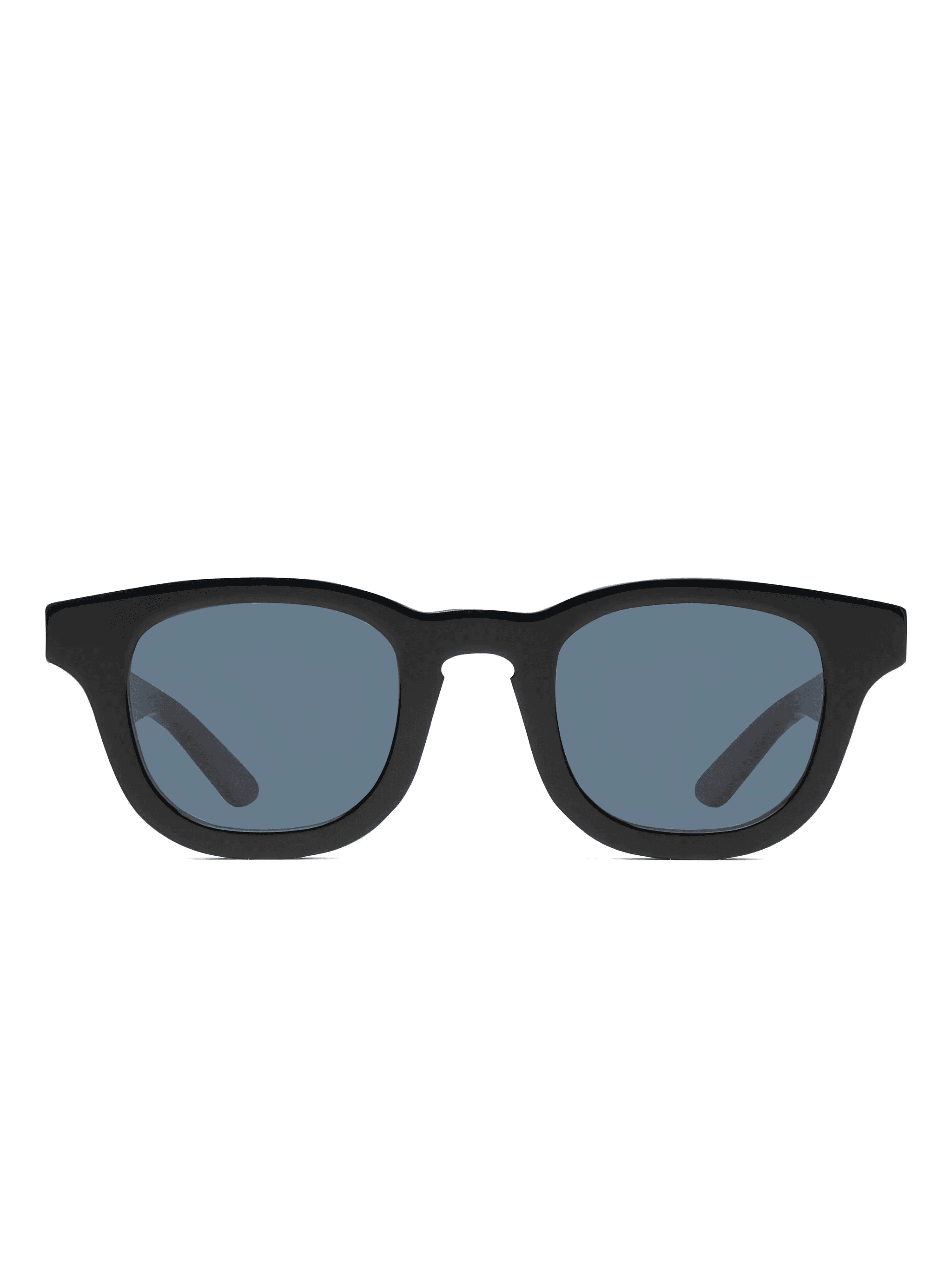 square-framed sunglasses - Image 1