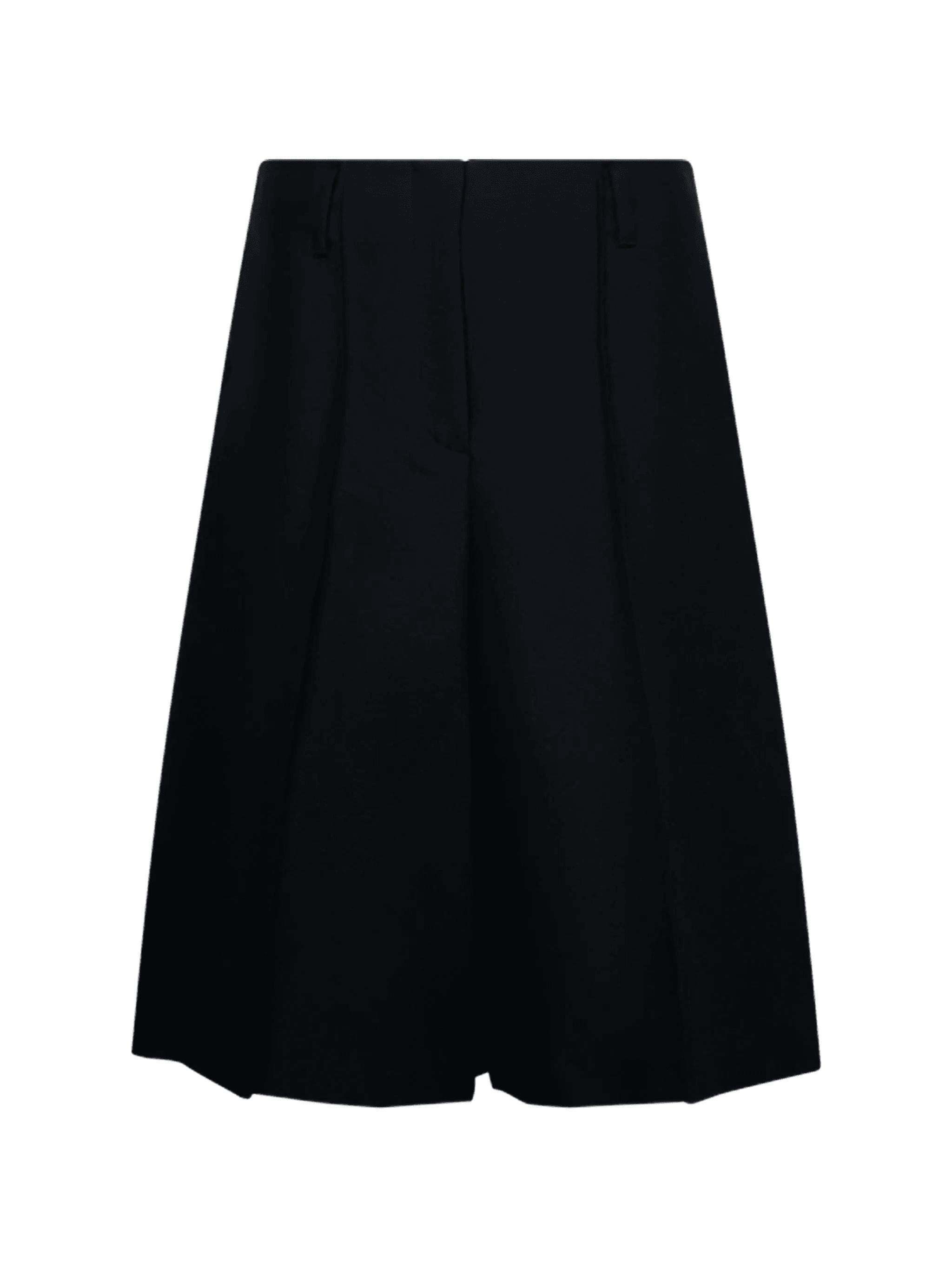 welt-pocket shorts - Image 1