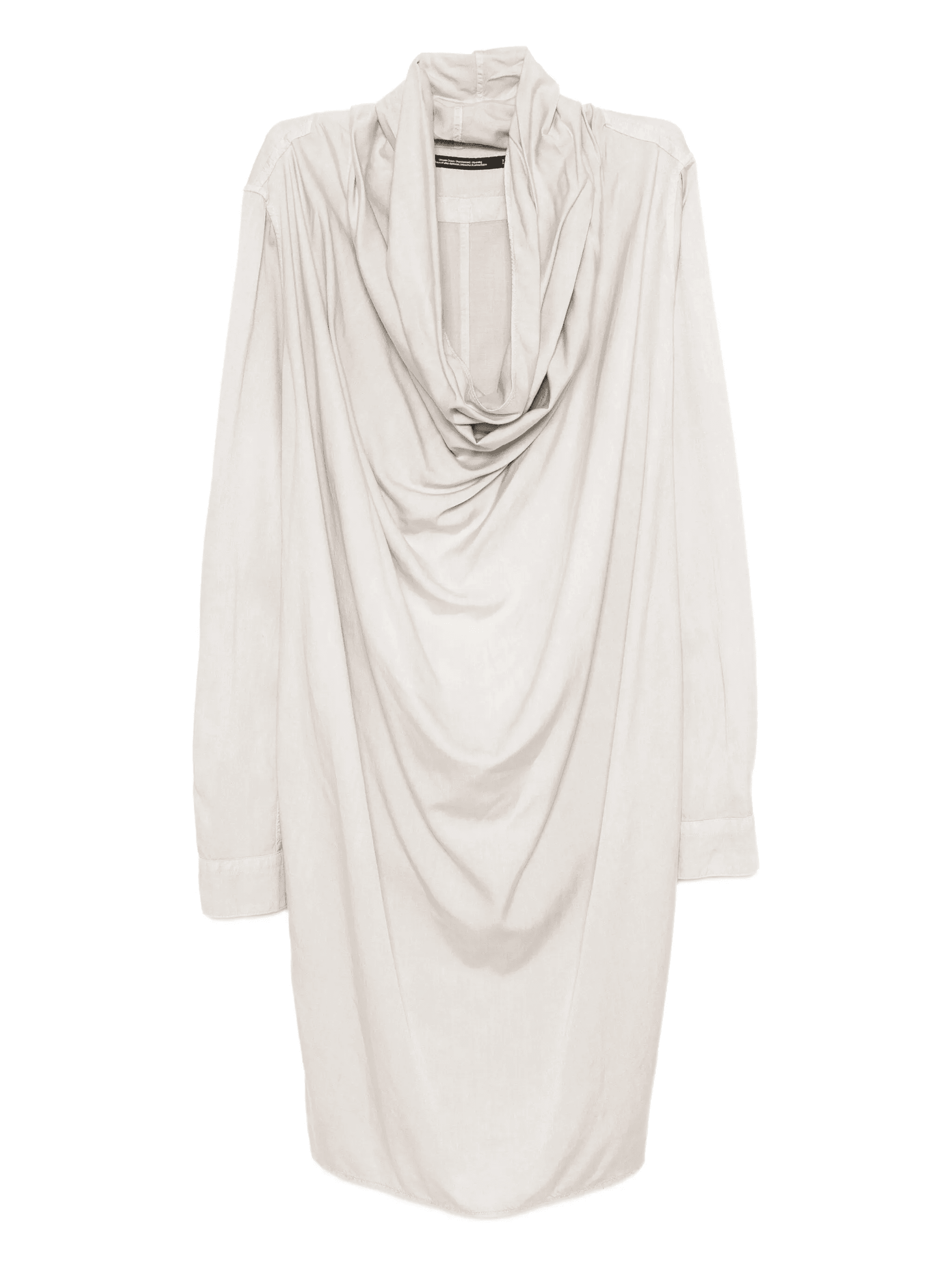 draped top - Image 1