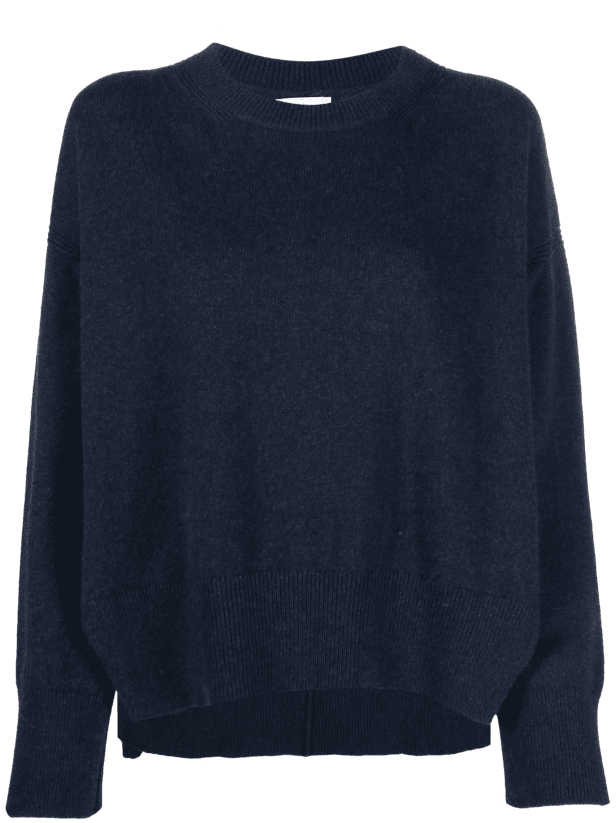 Iconic cashmere pullover - Image 1