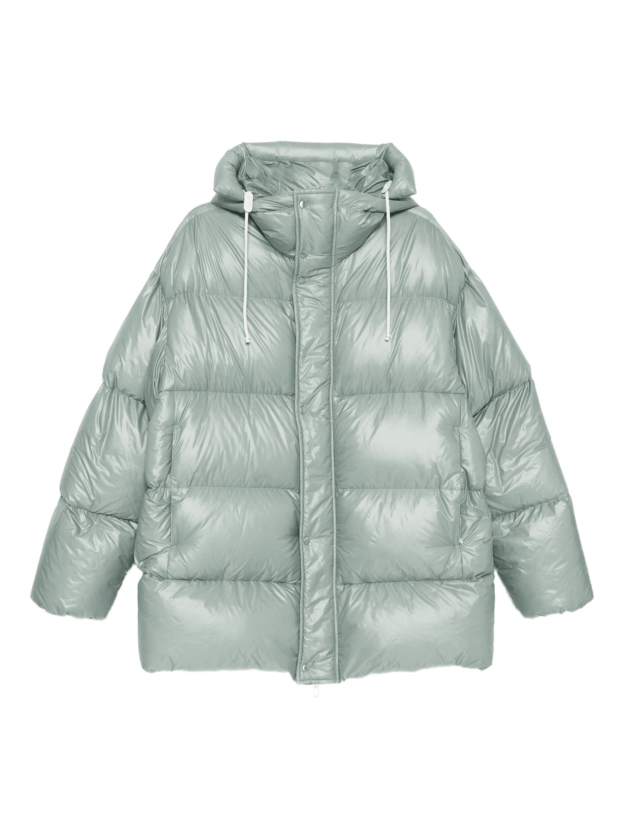 down jacket - Image 1
