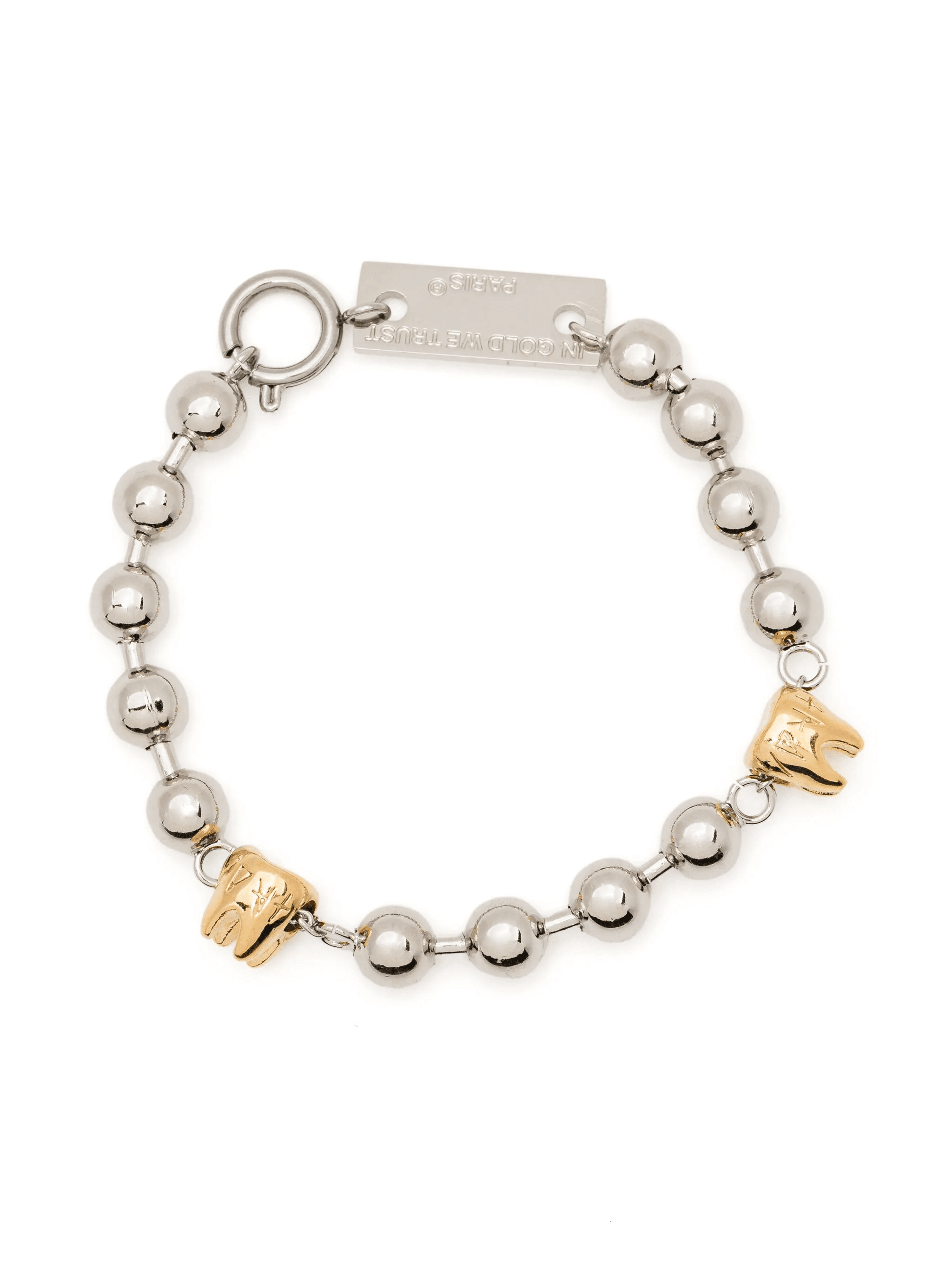 Sacred Tooth bracelet - Image 1