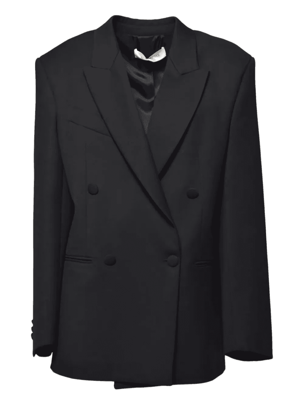 The Woman Submarine blazer - Image 1