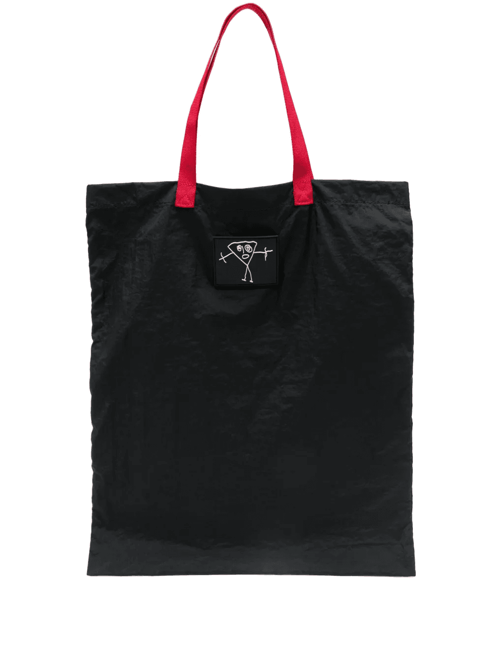 Pili & Bianca tote bag - Image 1