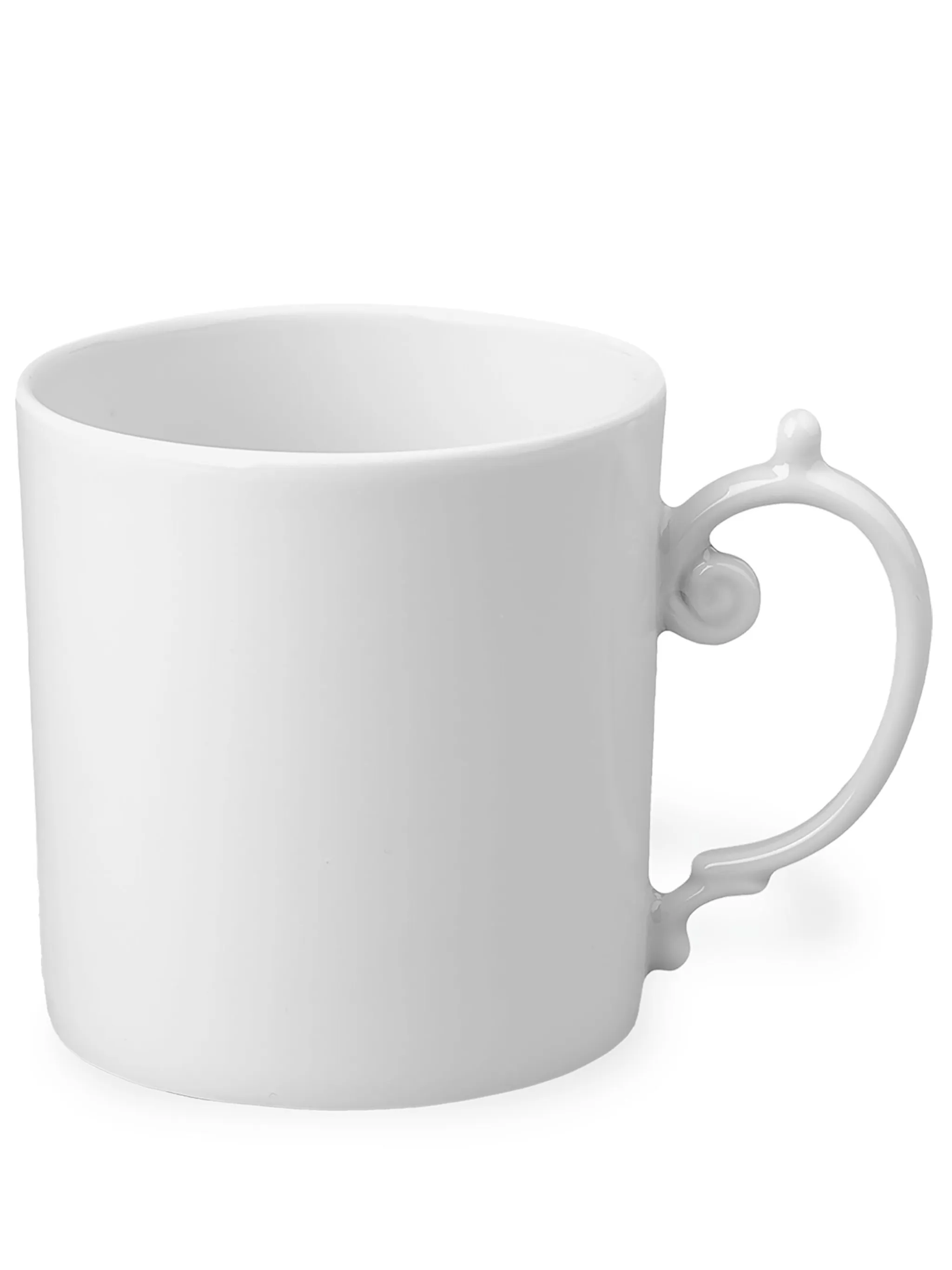 Aegean sculpted-handle mug - Image 1