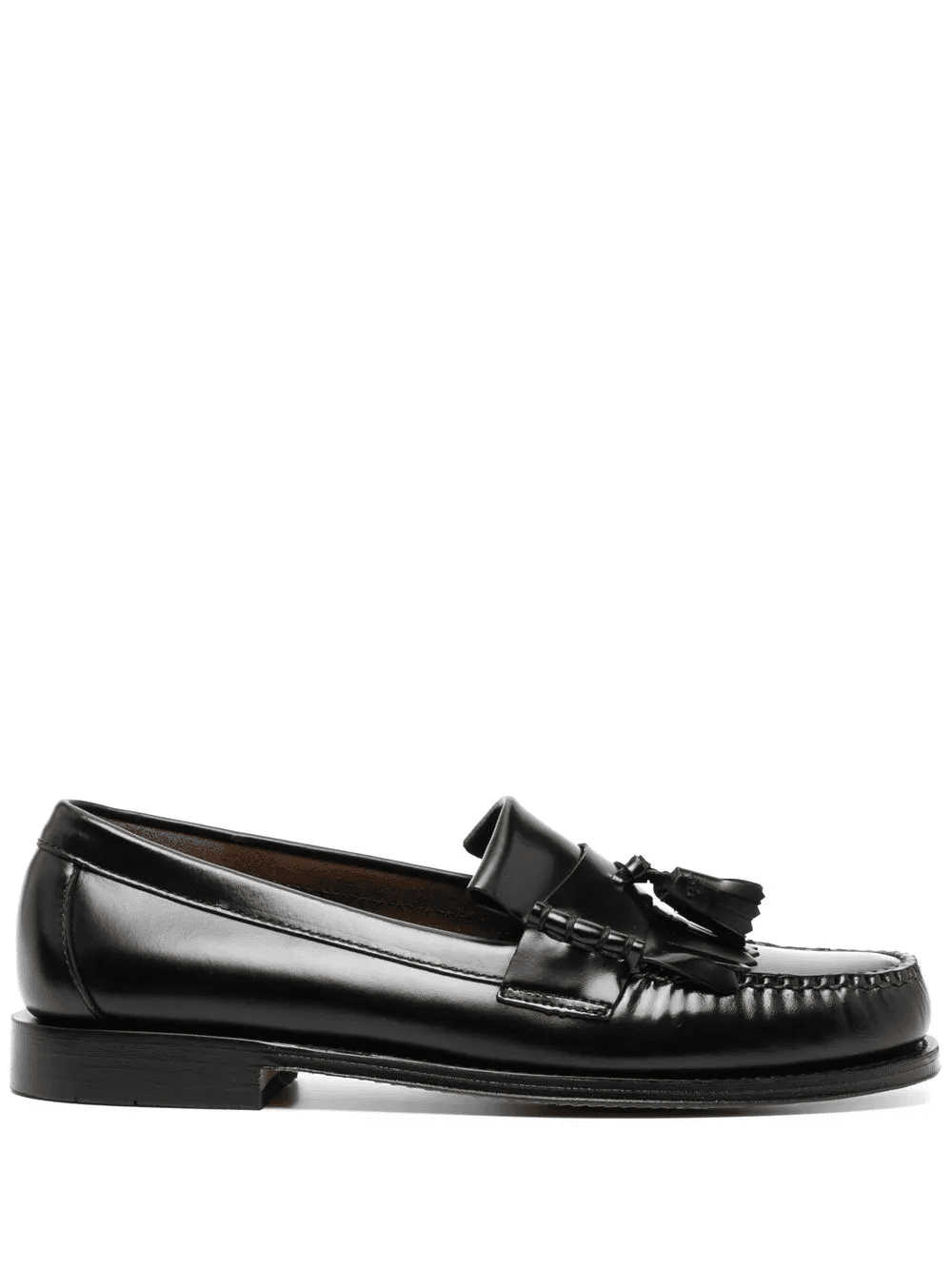 tassel-detail loafers - Image 1