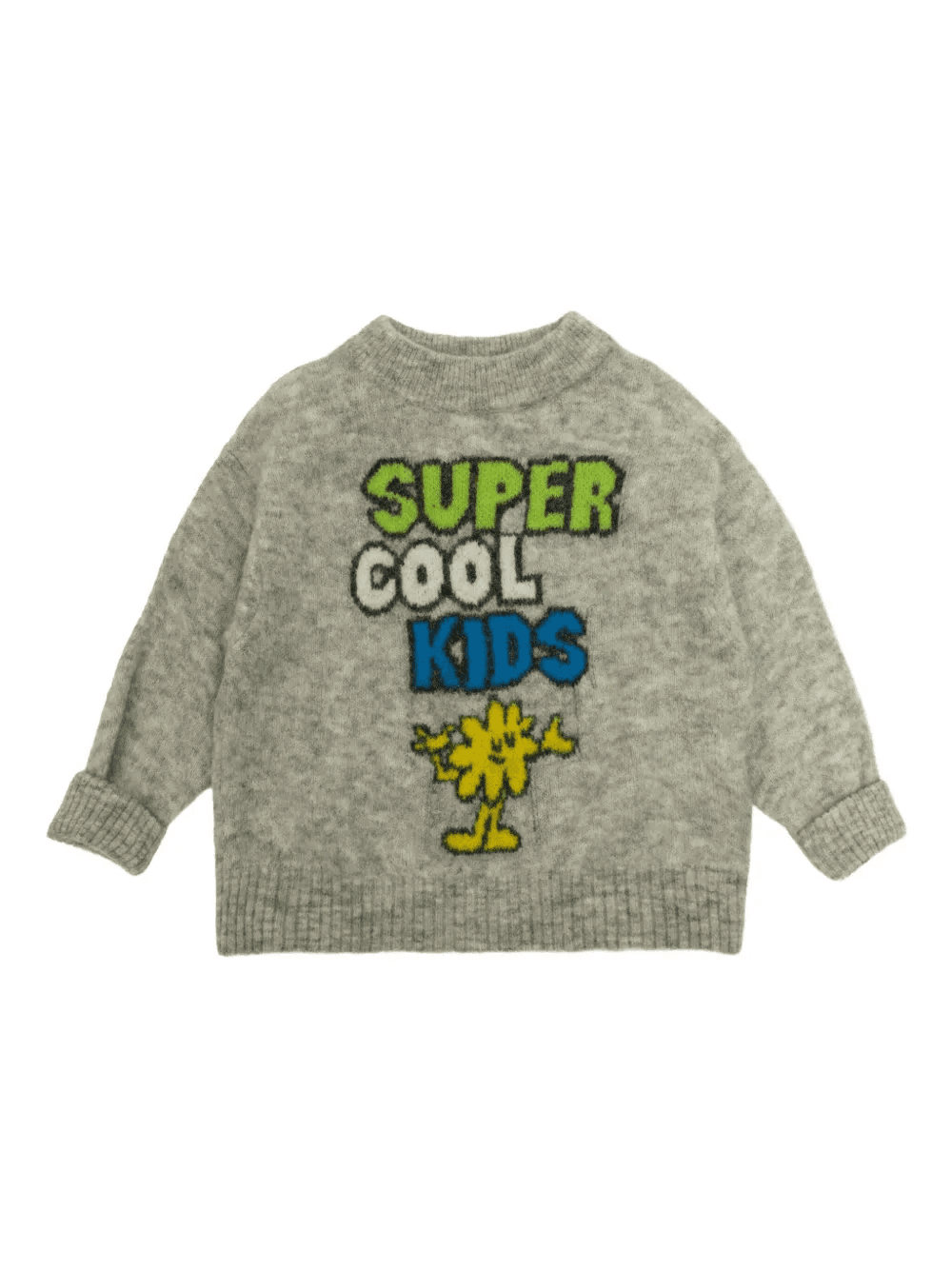 Vitow Super Cool Kids sweater - Image 1