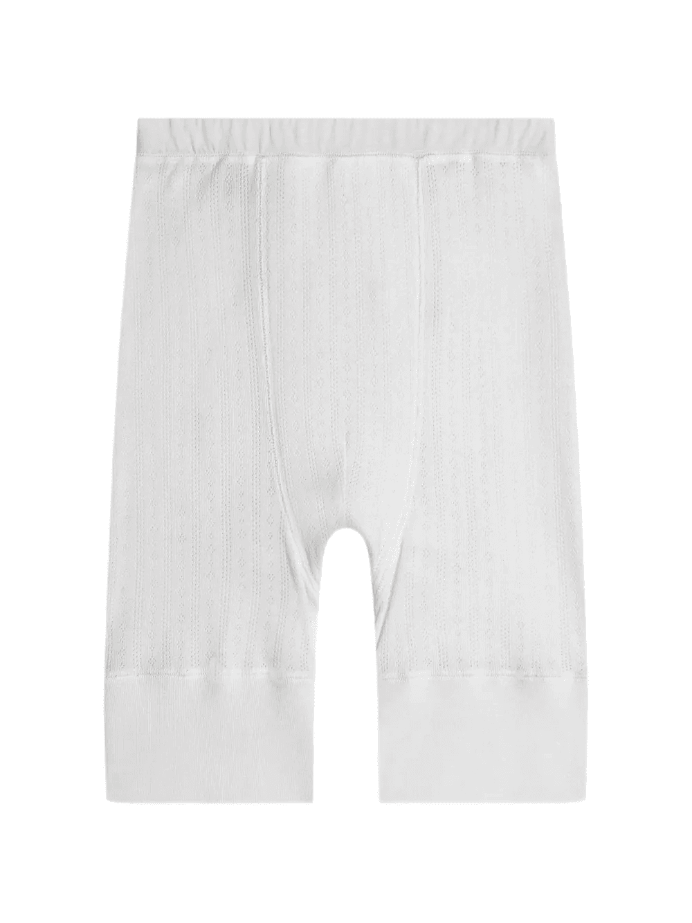 cotton shorts - Image 1