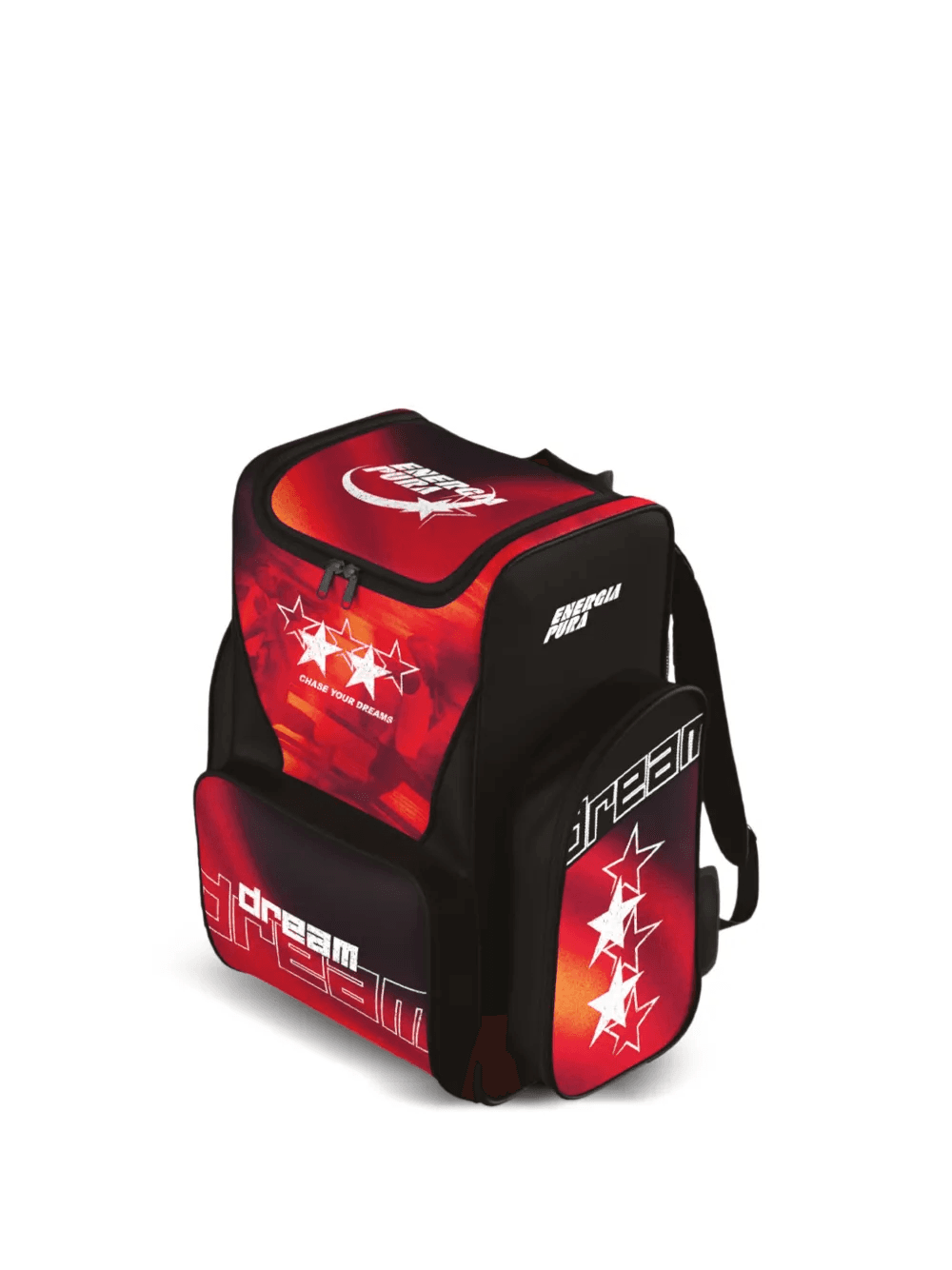 stars-graphic backpack - Image 1