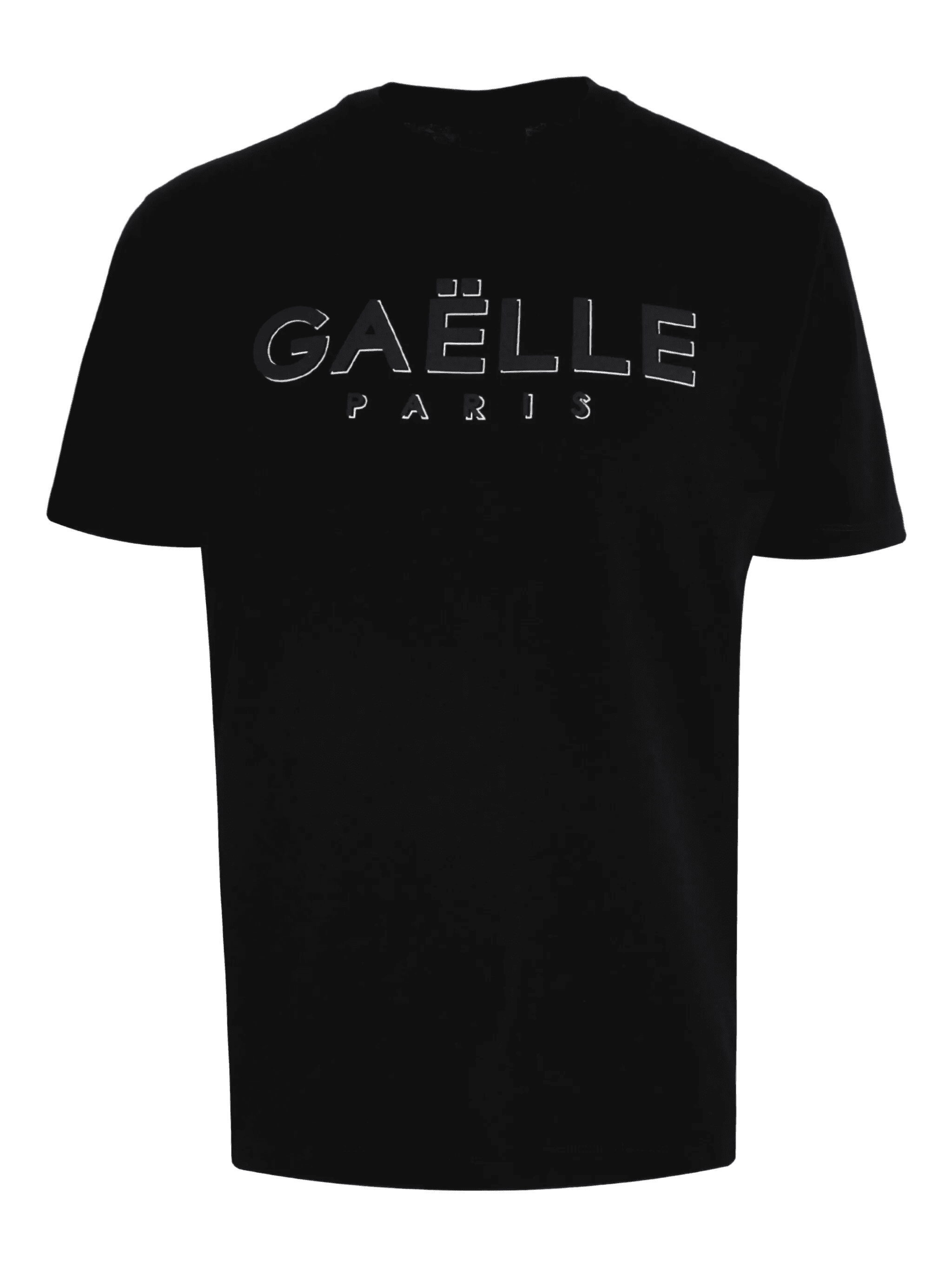 logo-print T-shirt - Image 1