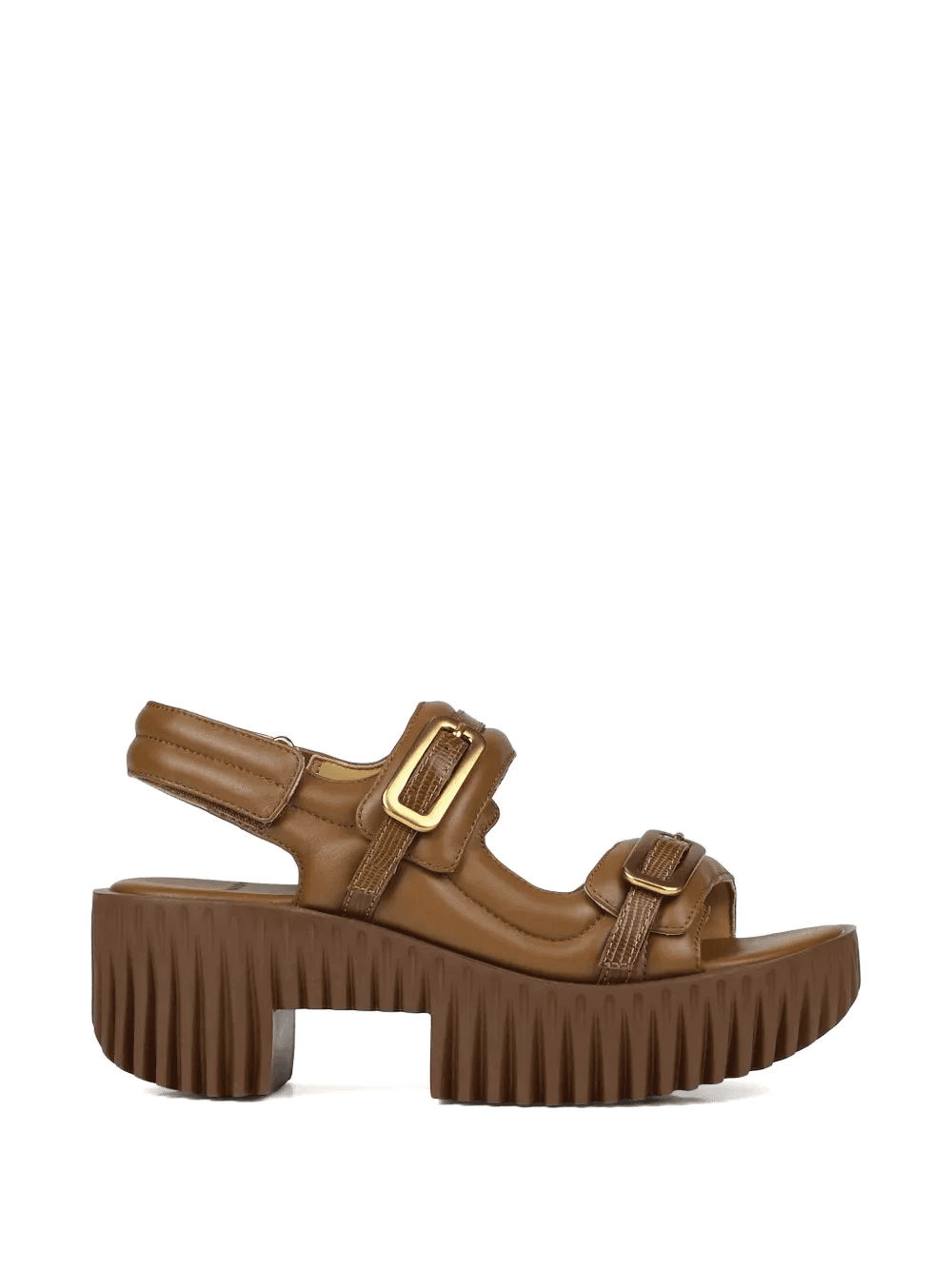 70mm Kiko heeled sandals - Image 1