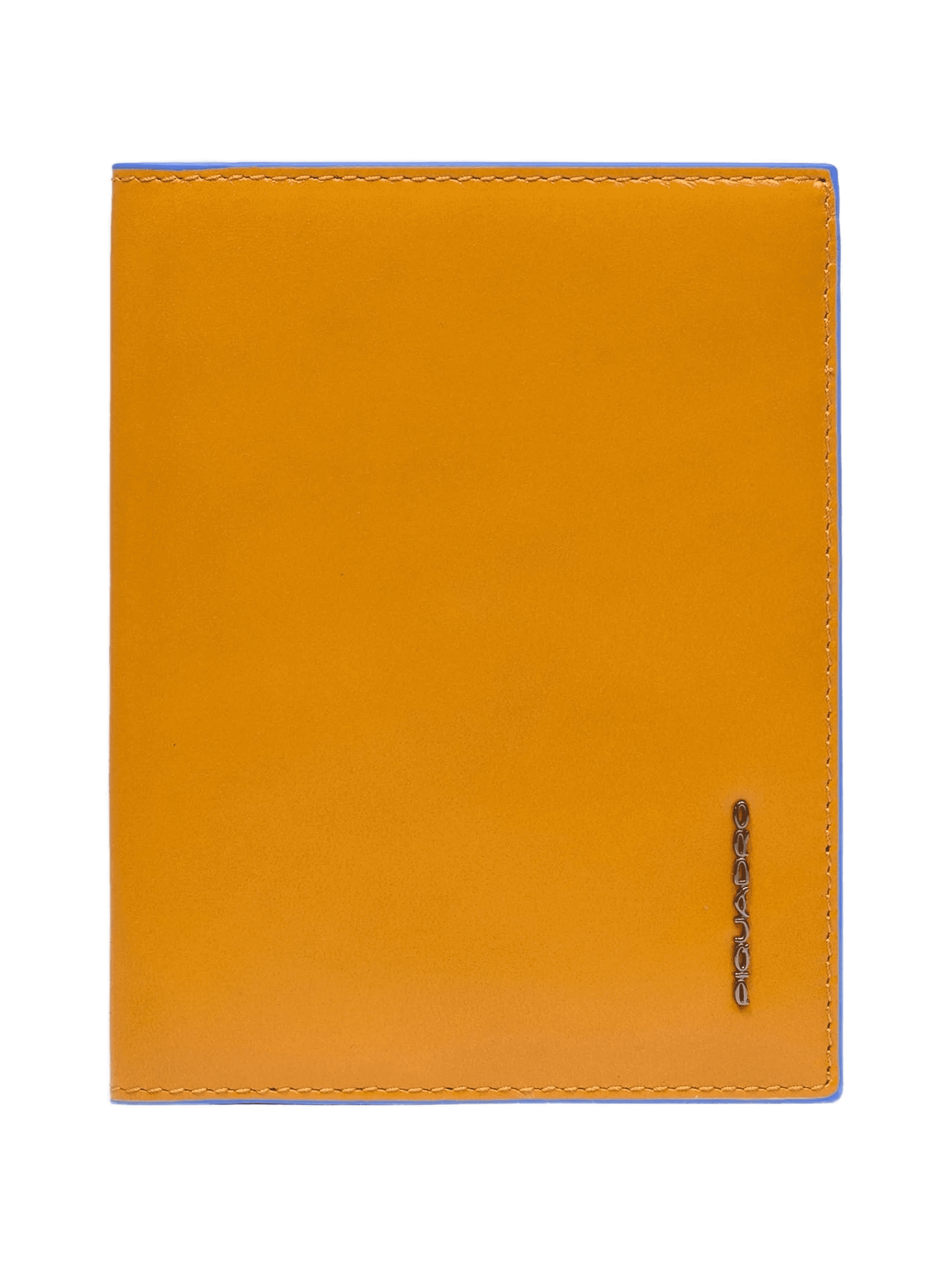 leather passport holder - Image 1