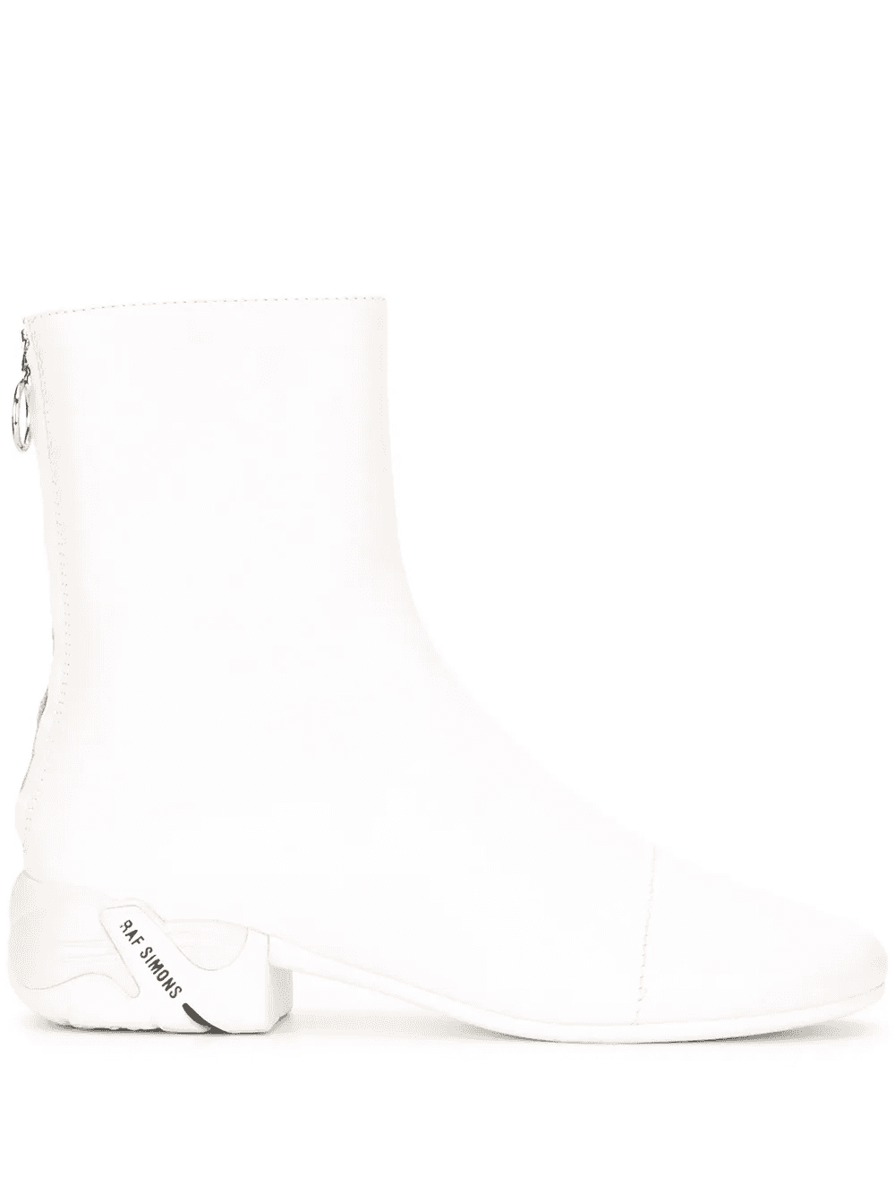 Solaris-2 High boots - Image 1