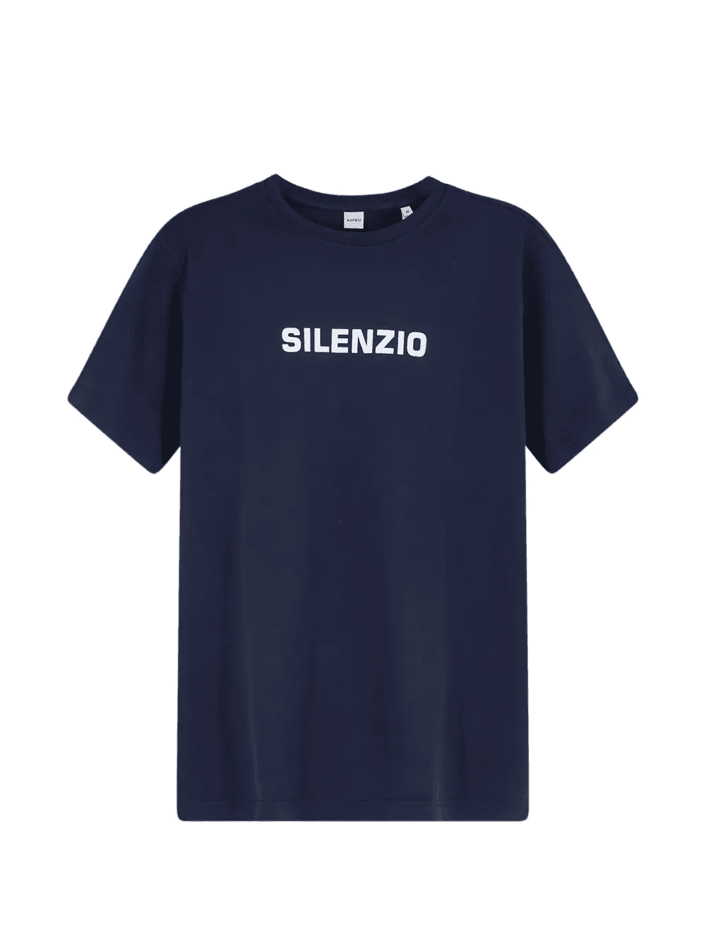 cotton T-shirt - Image 1