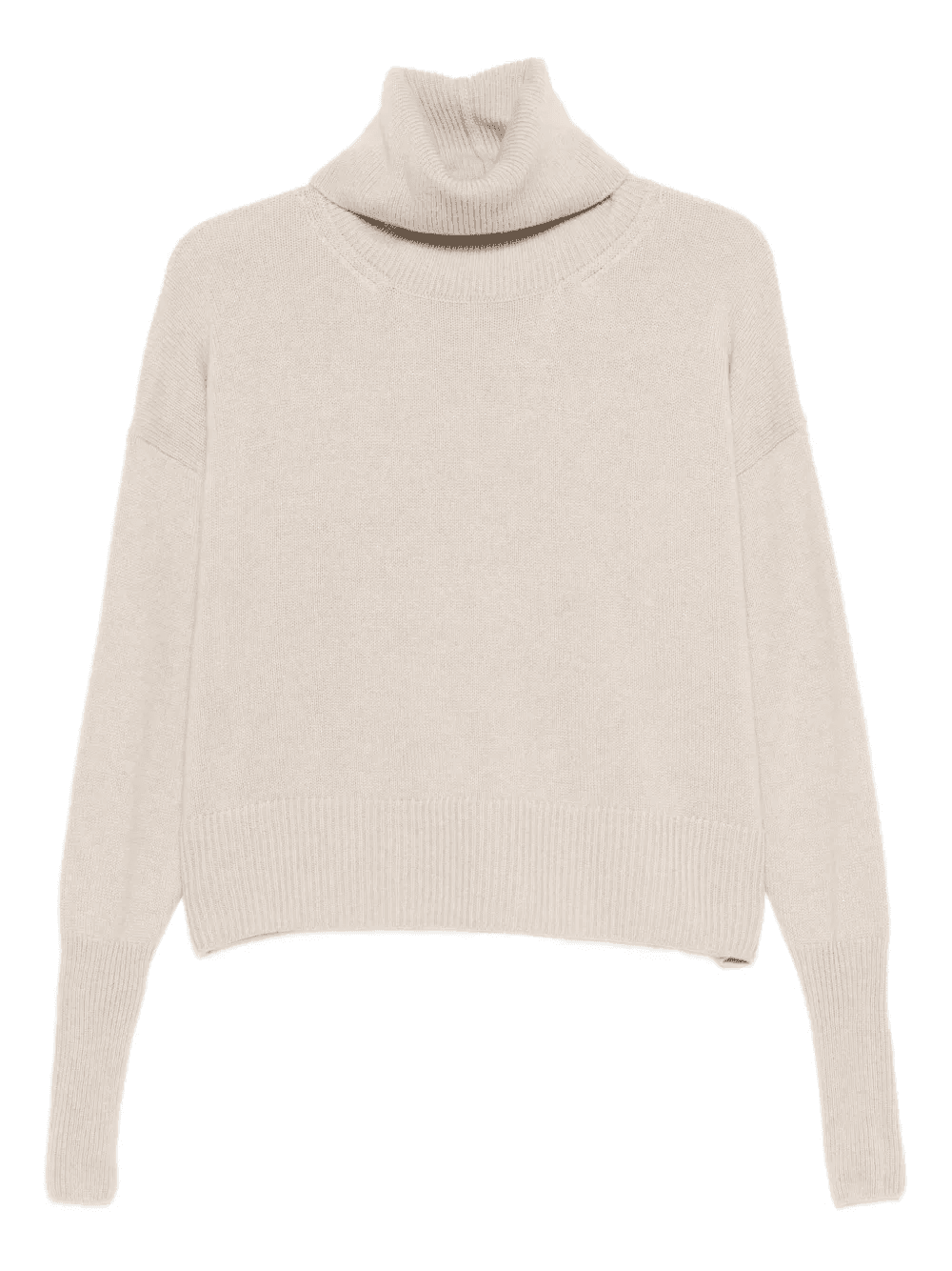 turtleneck sweater - Image 1