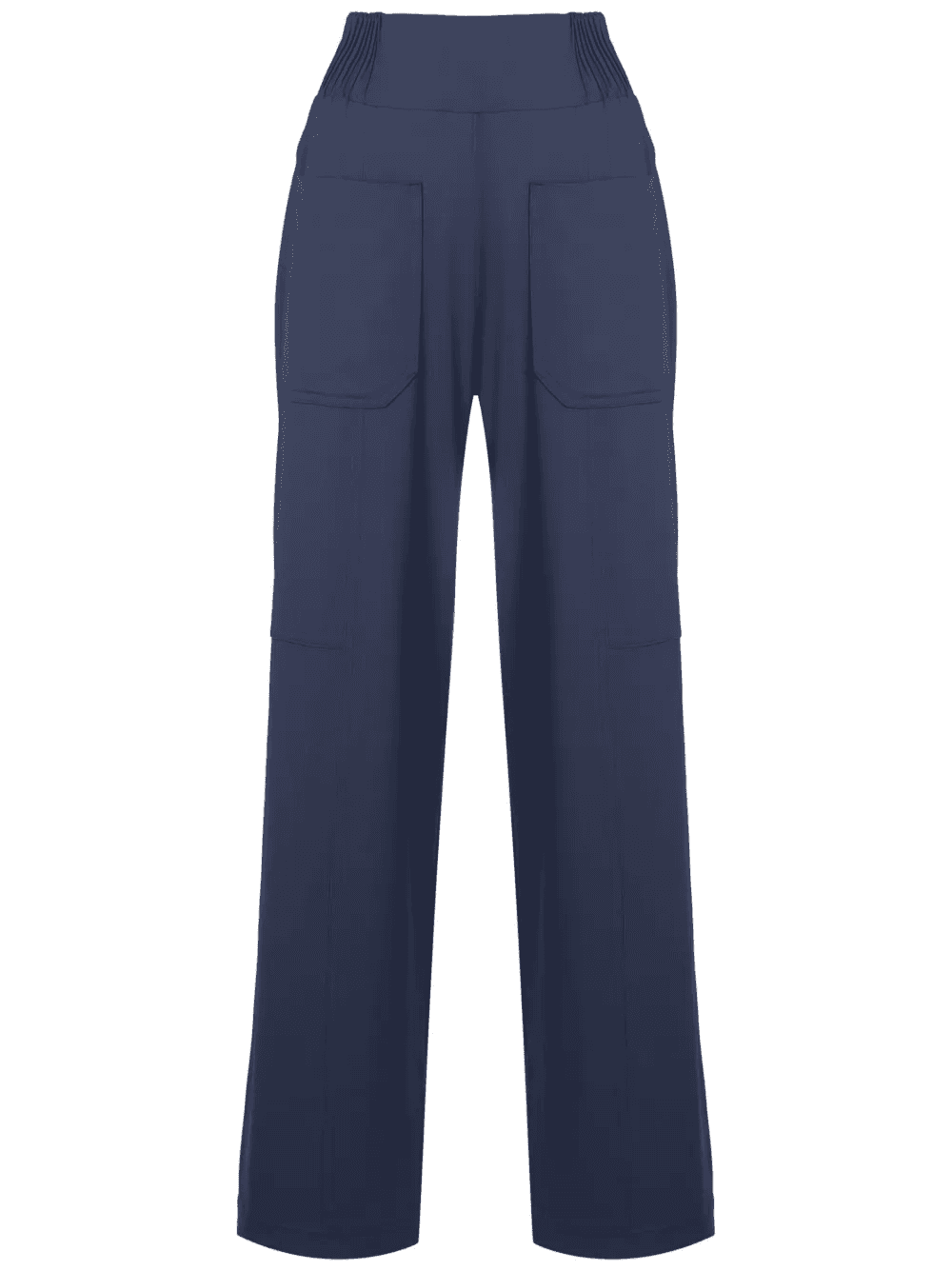 Win straight-leg trousers - Image 1