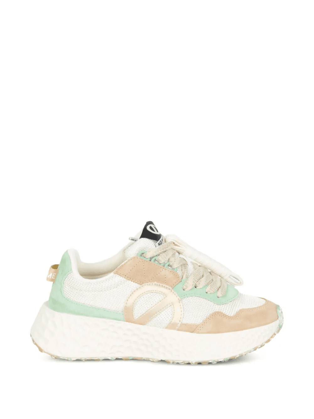 Carter sneakers - Image 1