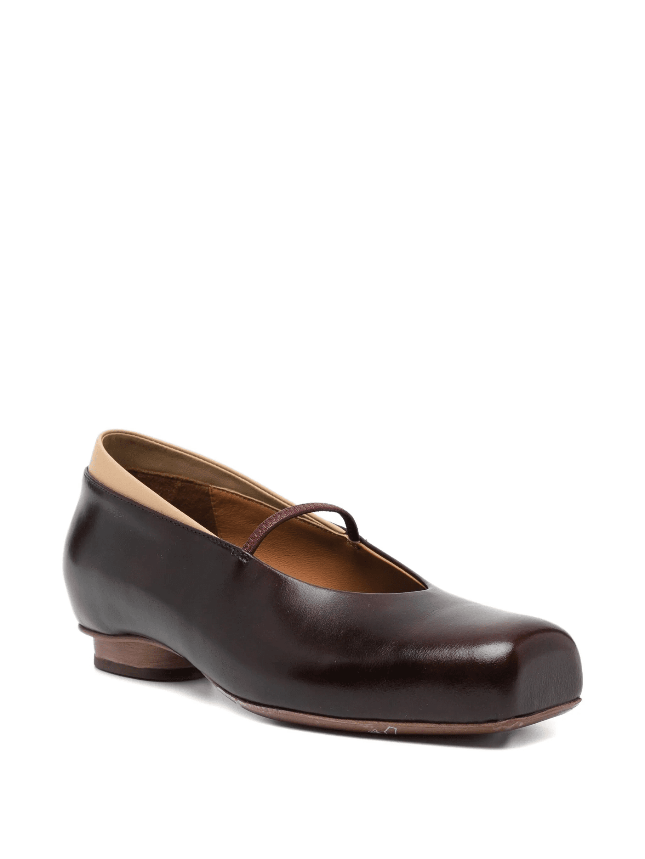 Cocoon pumps - Image 1