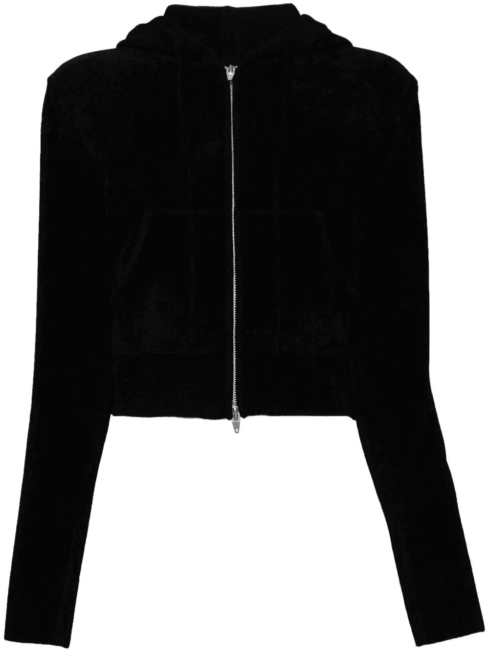 zip up hoodie - Image 1