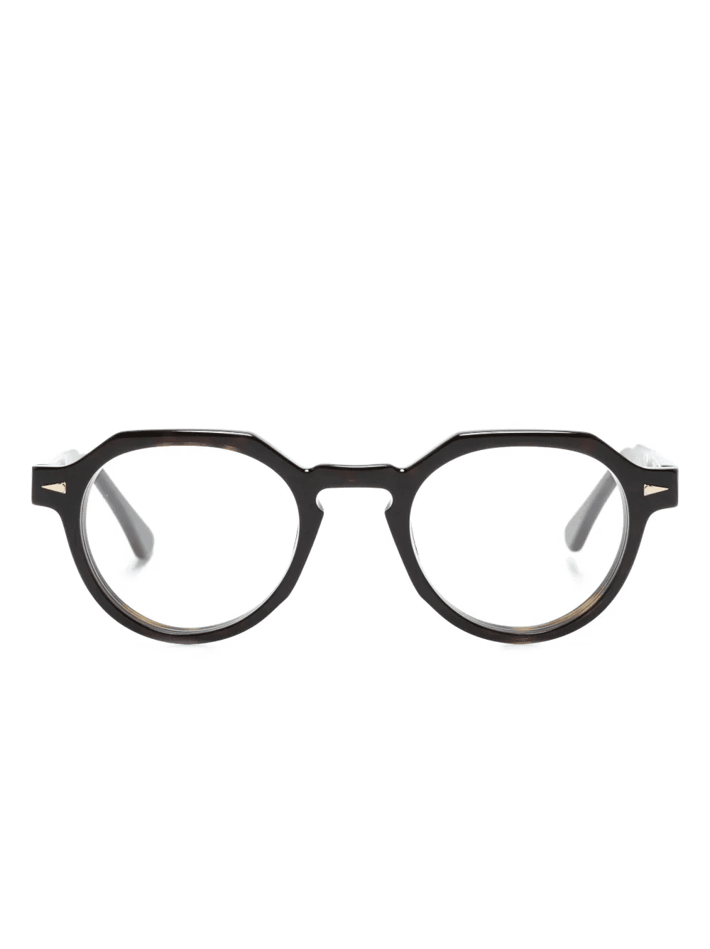 round-frame glasses - Image 1
