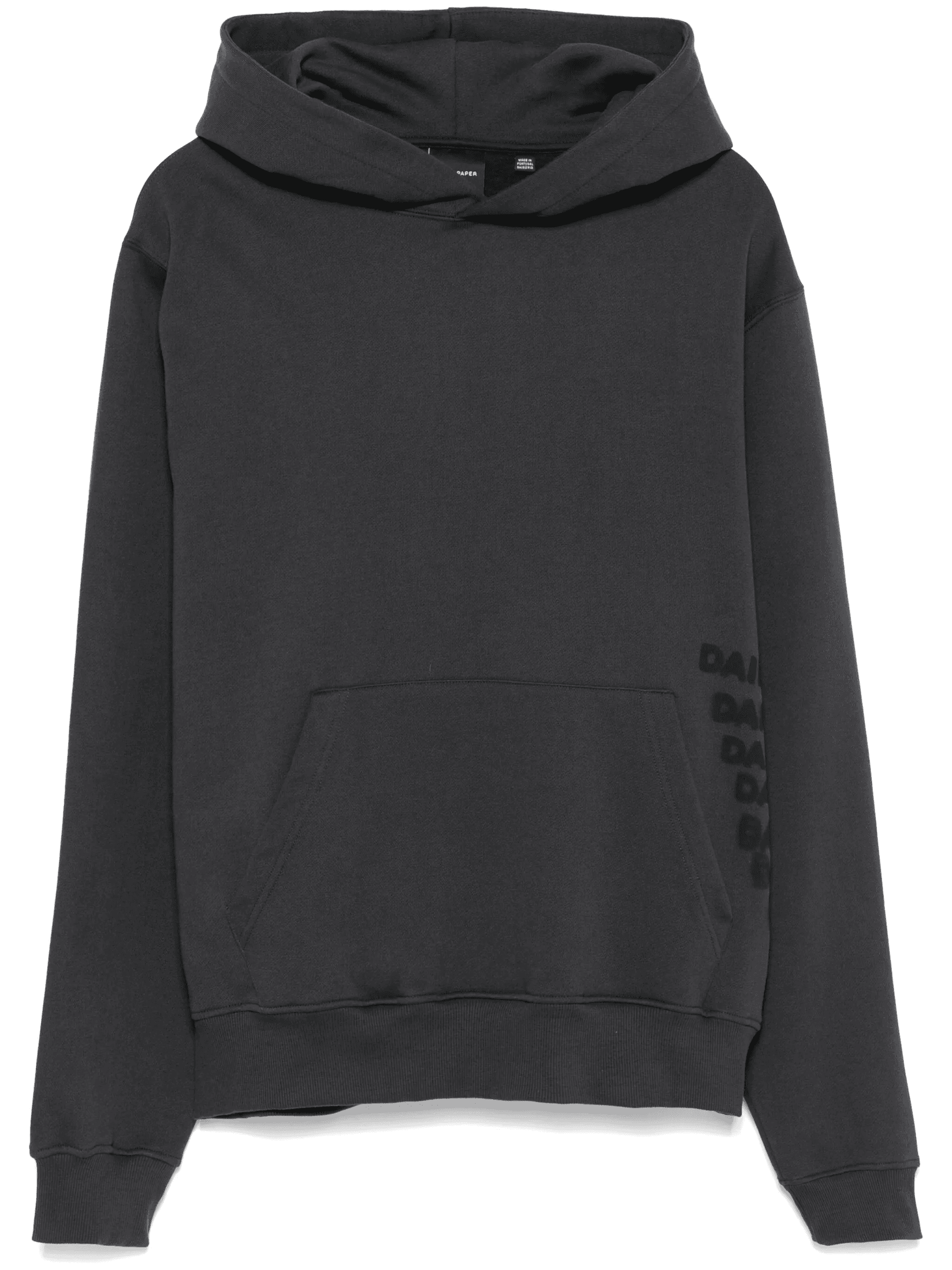 Overload hoodie - Image 1