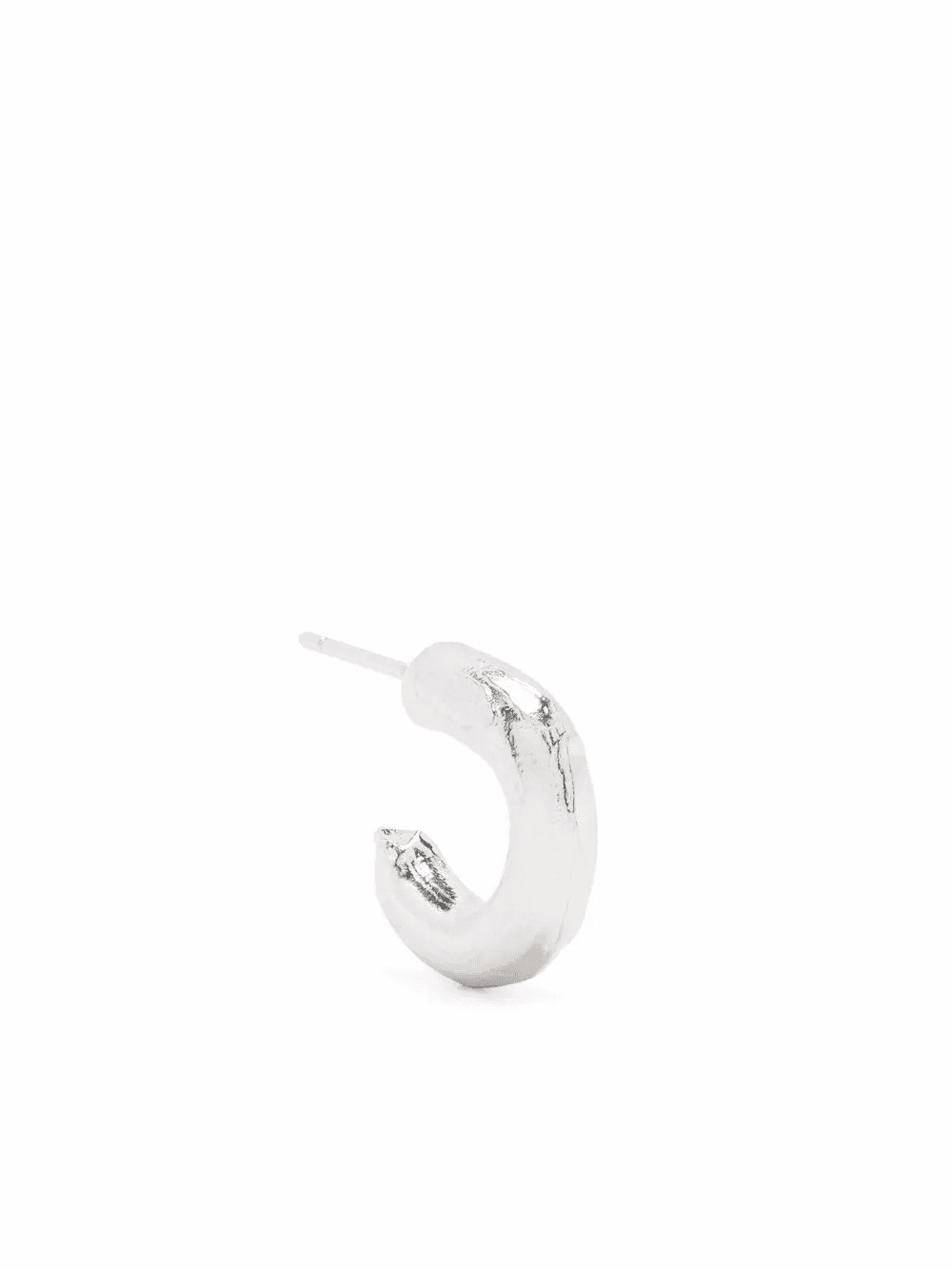 The Understudy hoop earring - Image 1