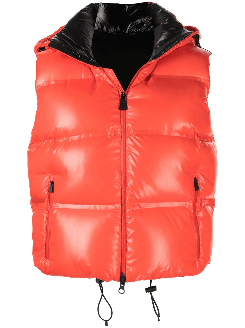 Snowbird padded vest - Image 1