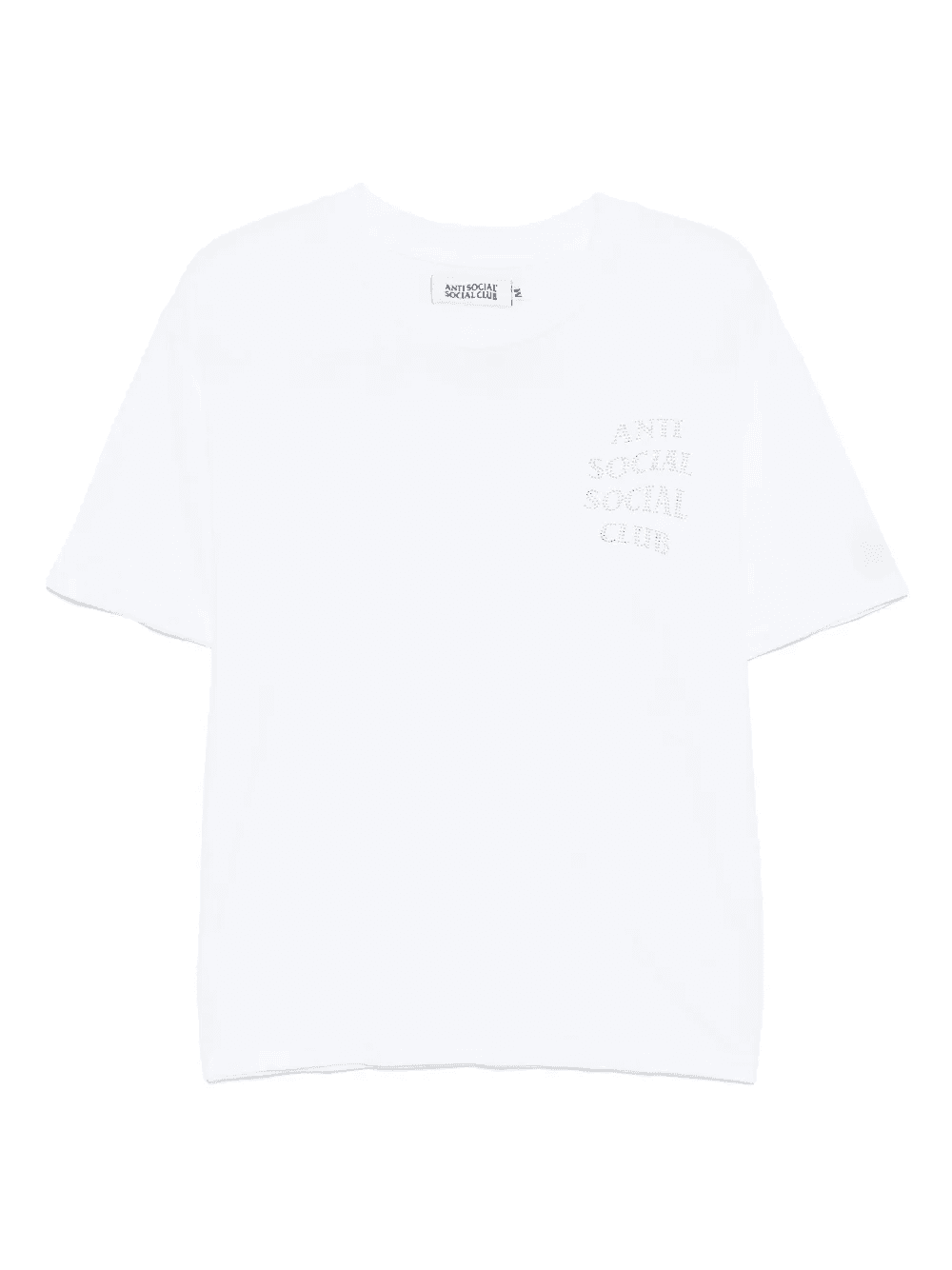 Mind Games Rhinestone t-shirt - Image 1