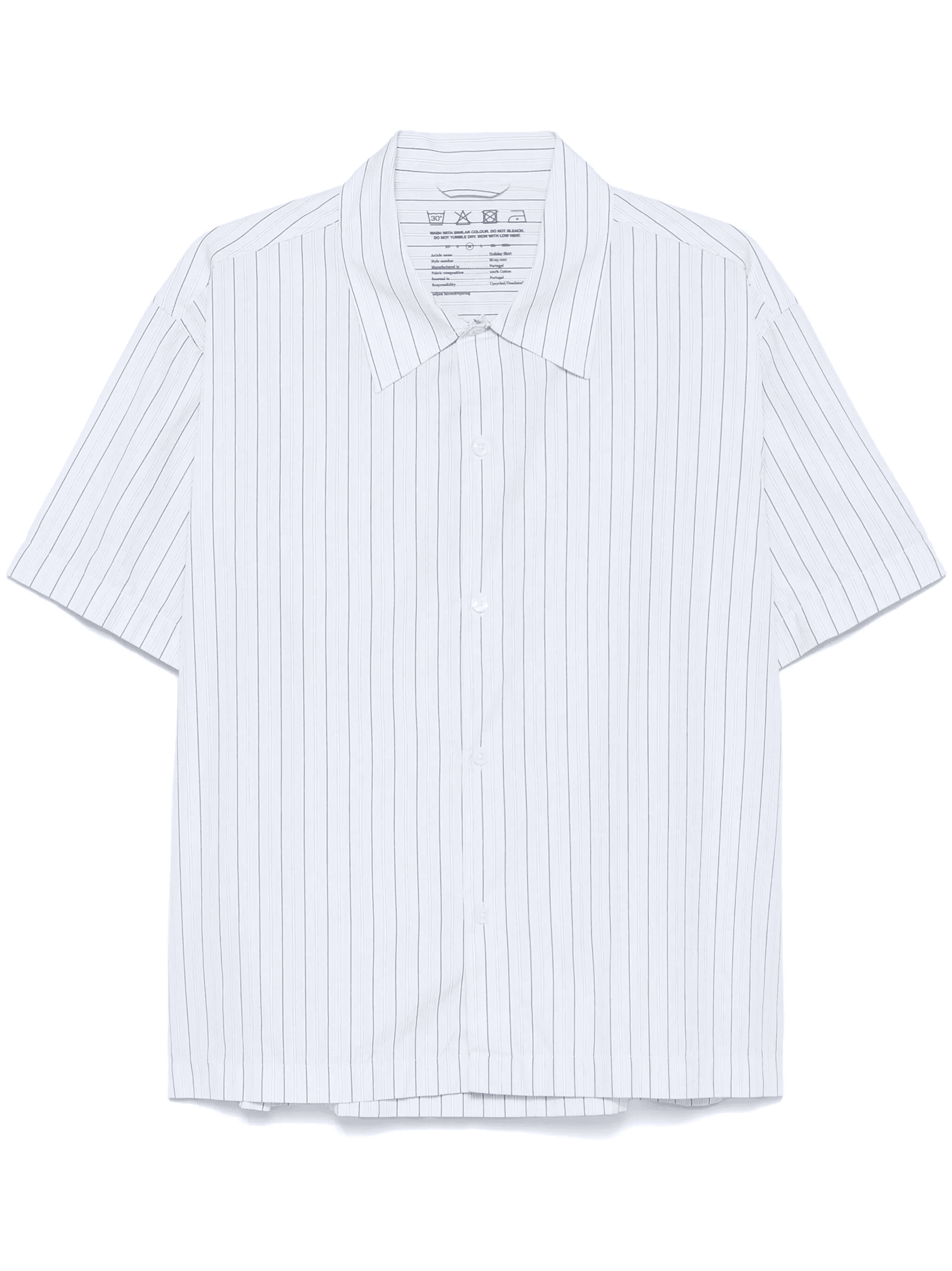 Holiday shirt - Image 1