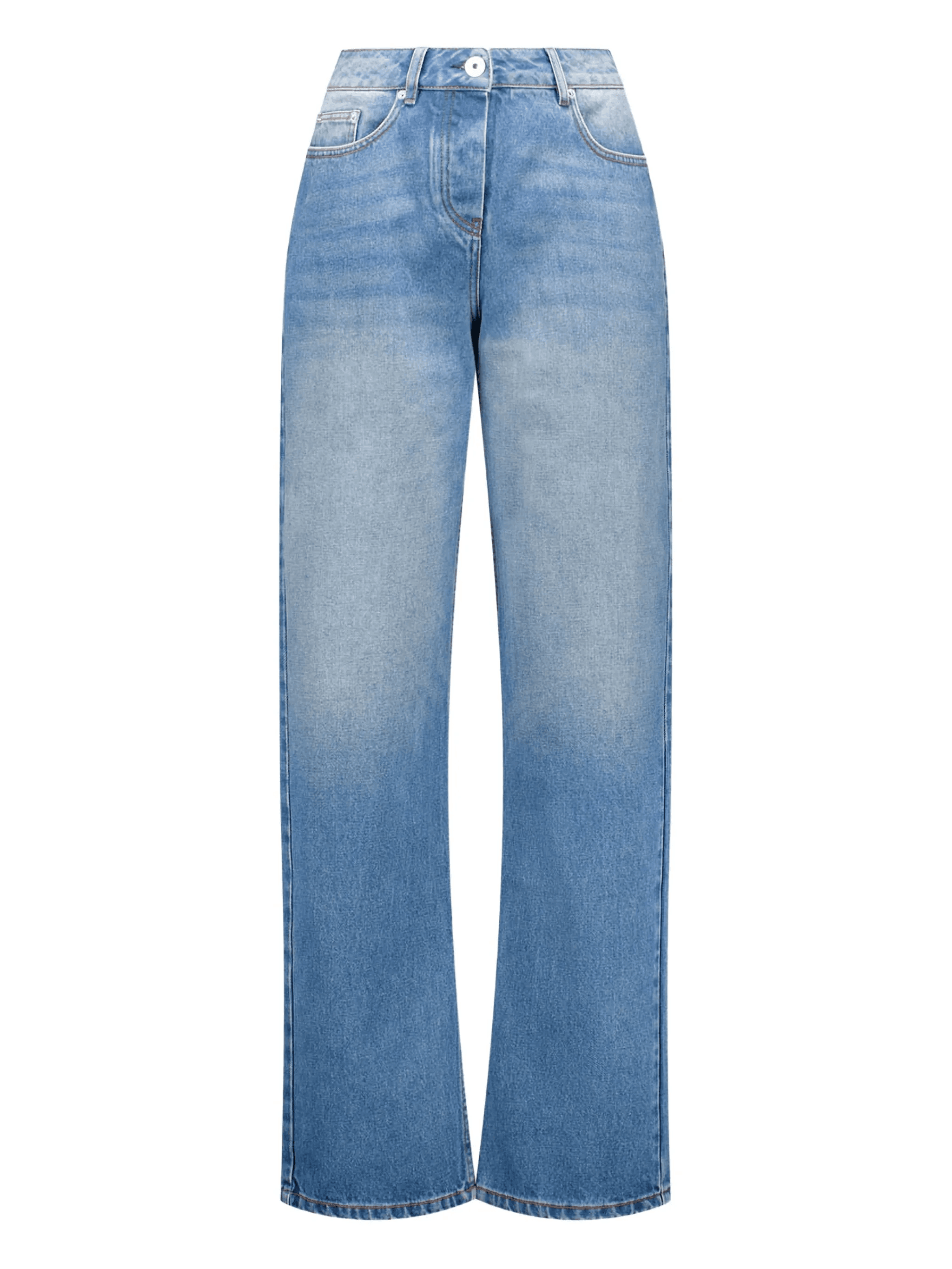 five-pocket jeans - Image 1