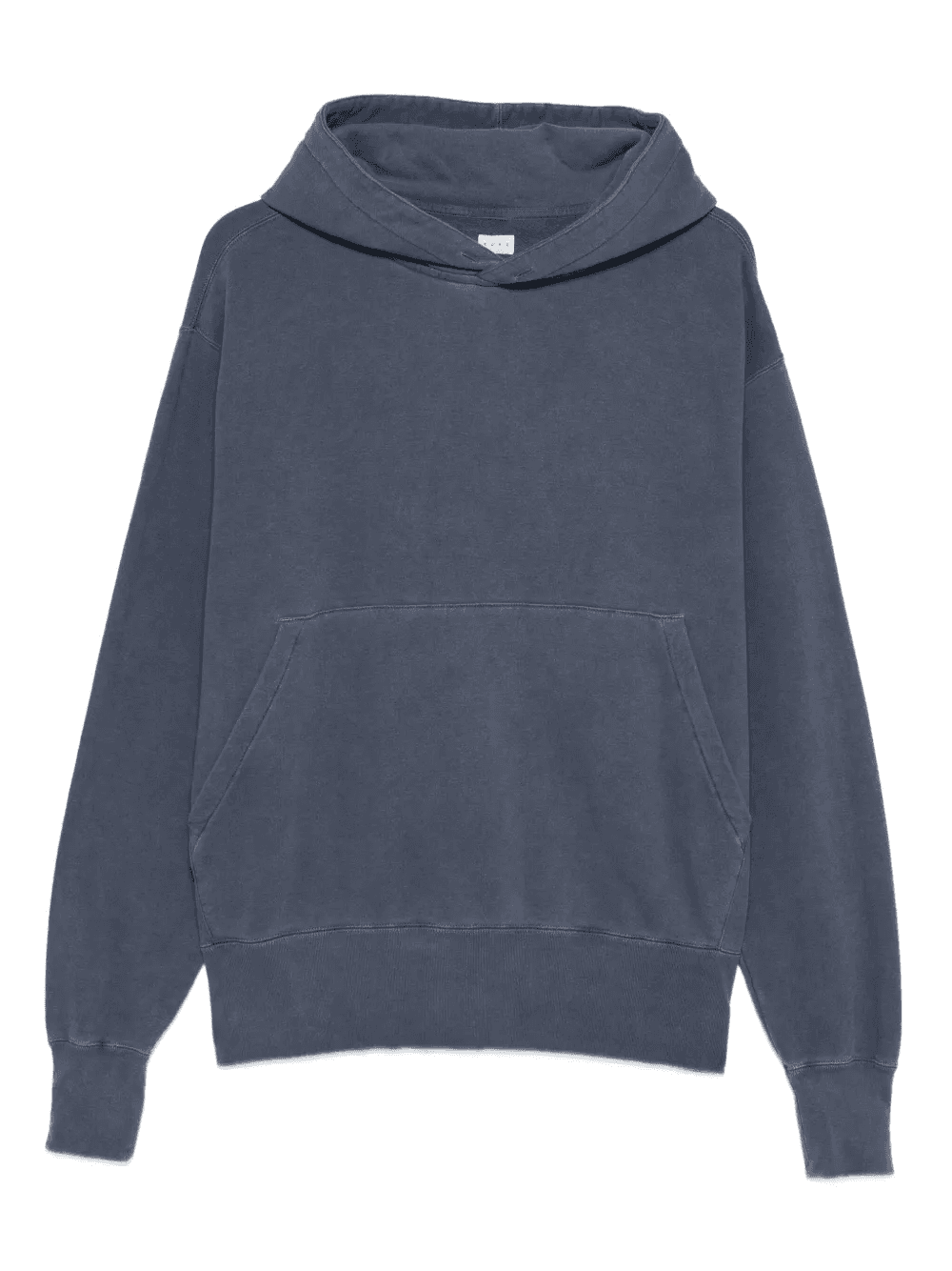 pouch-pocket hoodie - Image 1